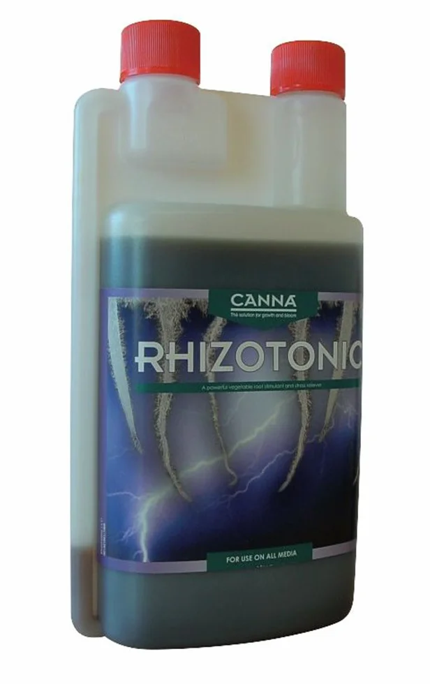 CANNA Rhizotonic Liquid 1L, BIAŁY