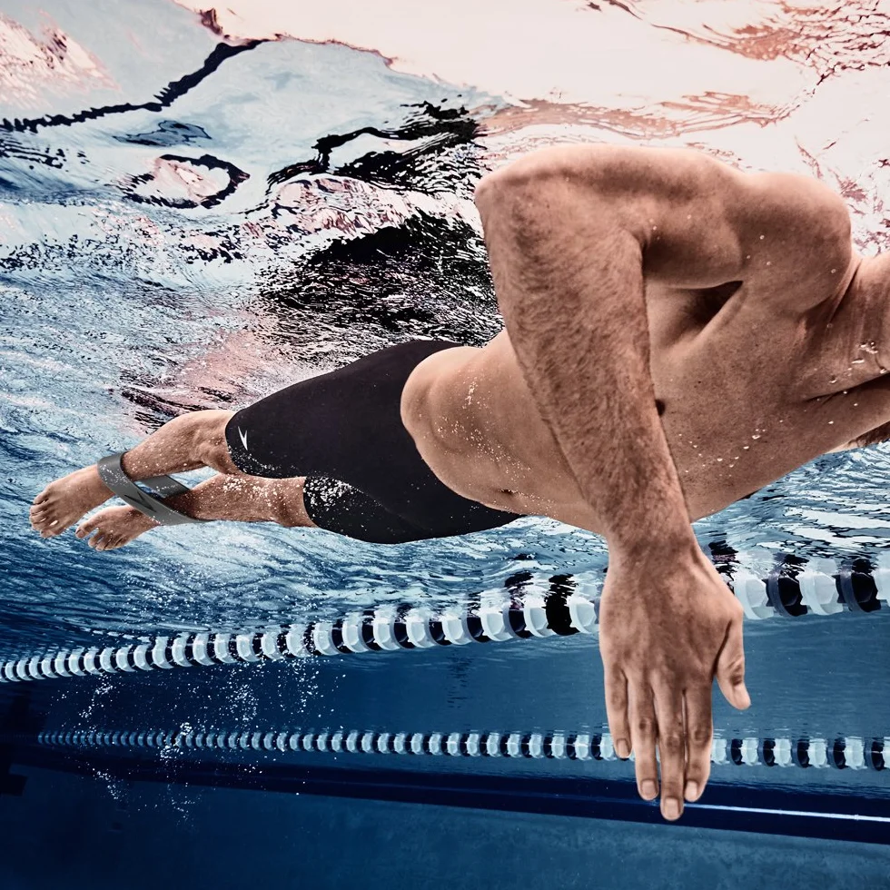 Speedo Opaska treningowa