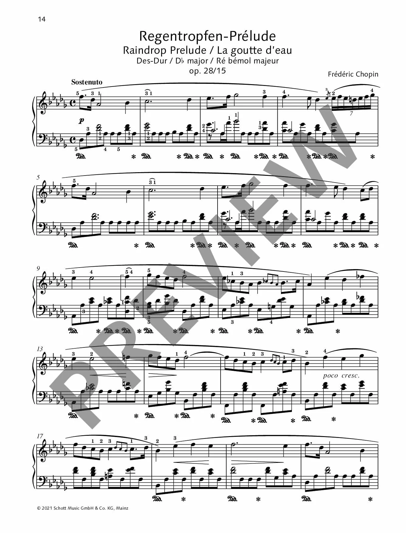 Best of Chopin: 30 Famous Pieces for Piano: 30 pièces célèbres pour piano. piano.