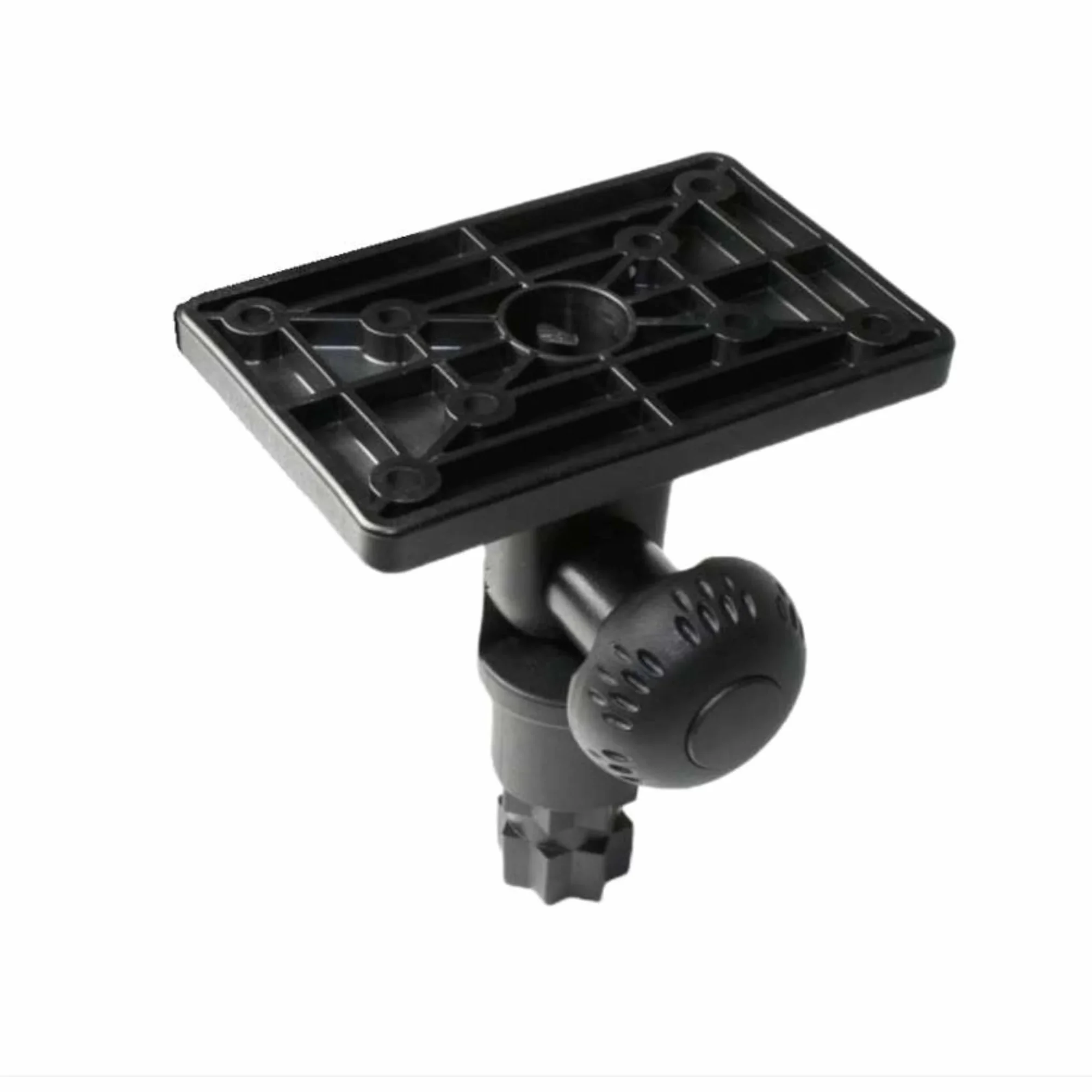 Railblaza regulowana platforma Black
