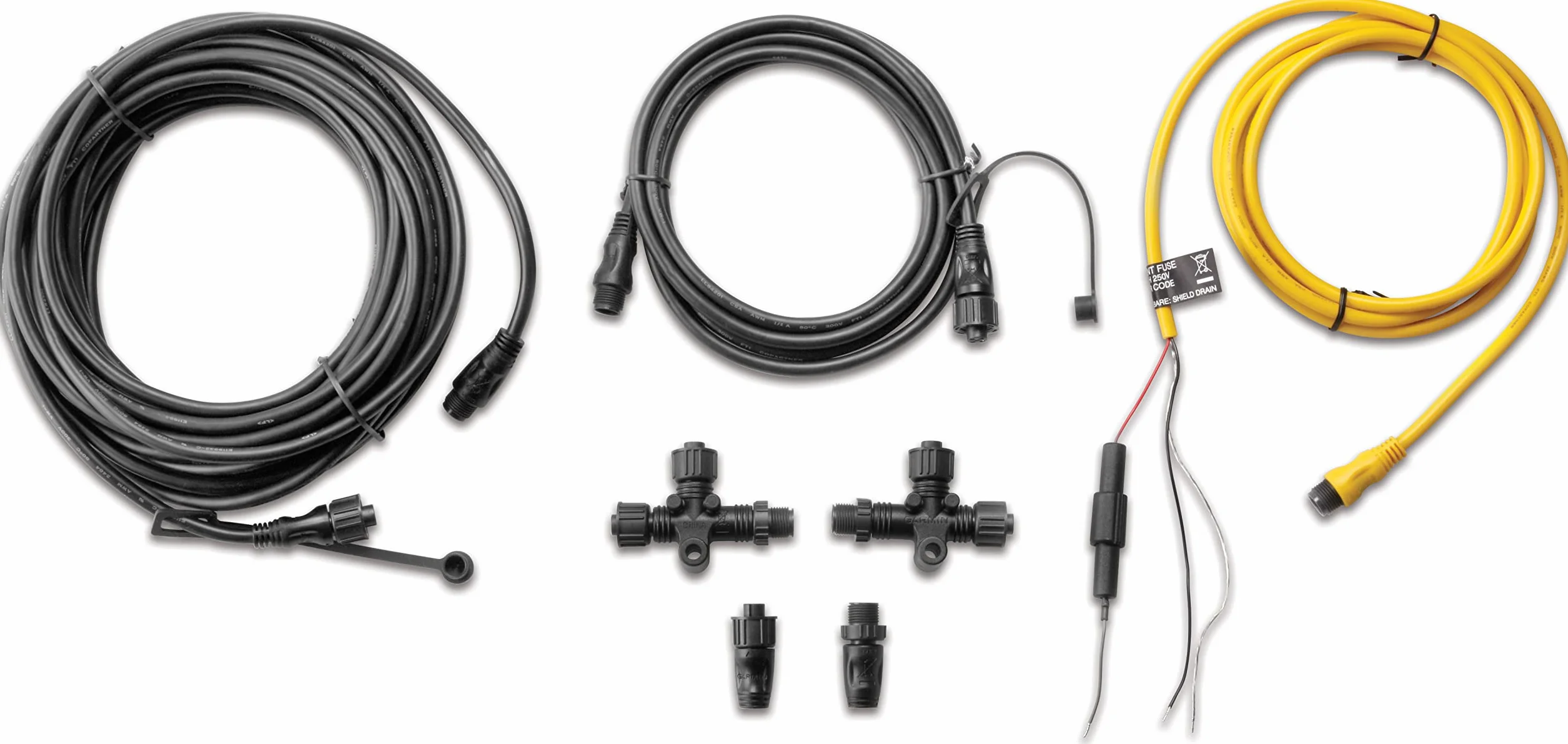 Garmin NMEA-2000 zestaw startowy