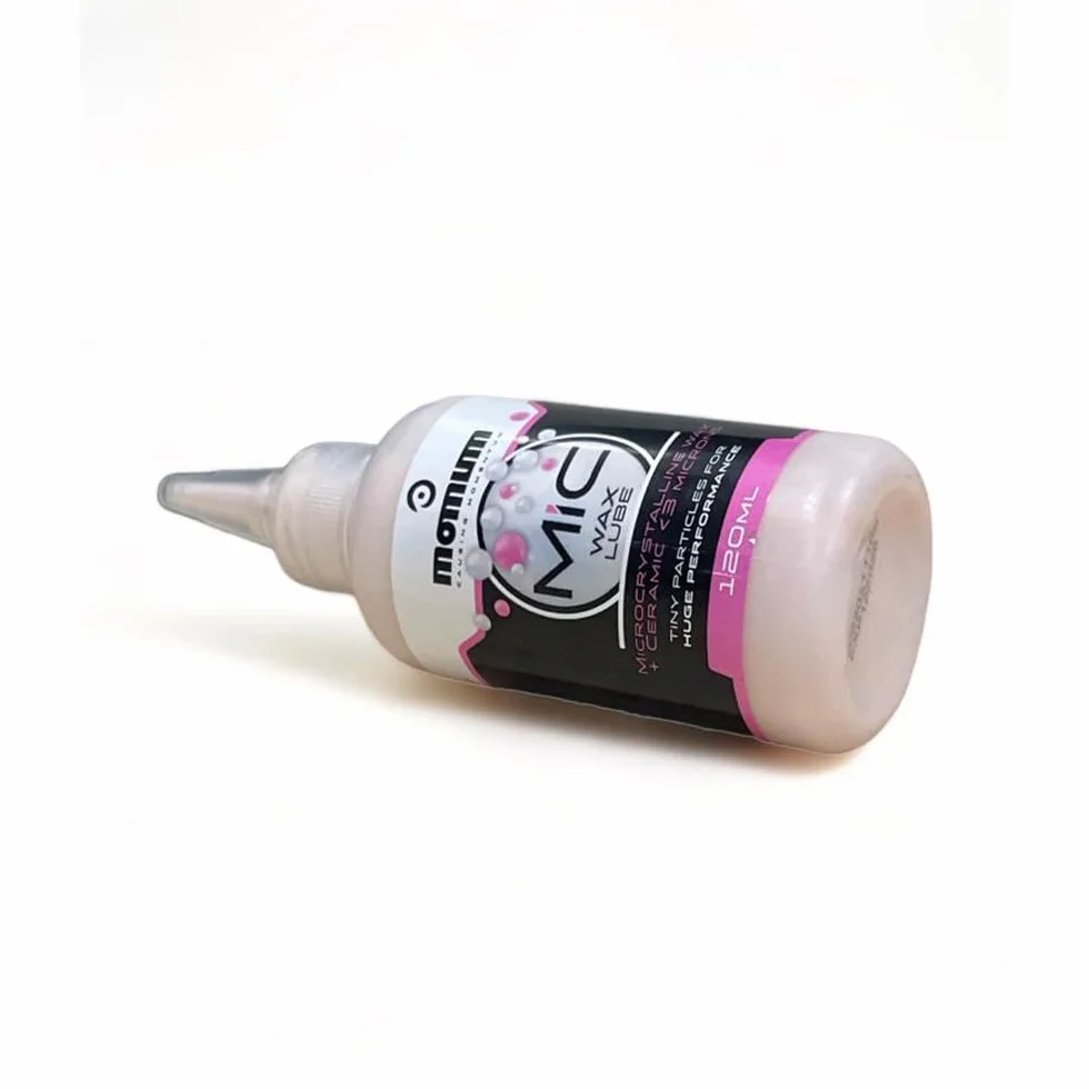 Momum LUBE 120ml Lubrykant Wosk