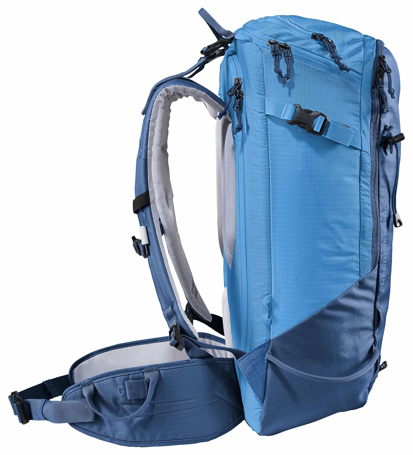 Deuter Freerider Pro 34+ plecak narciarski męski