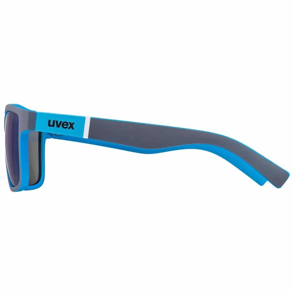 uvex Okulary przeciwsłoneczne Uniseks Lgl 39