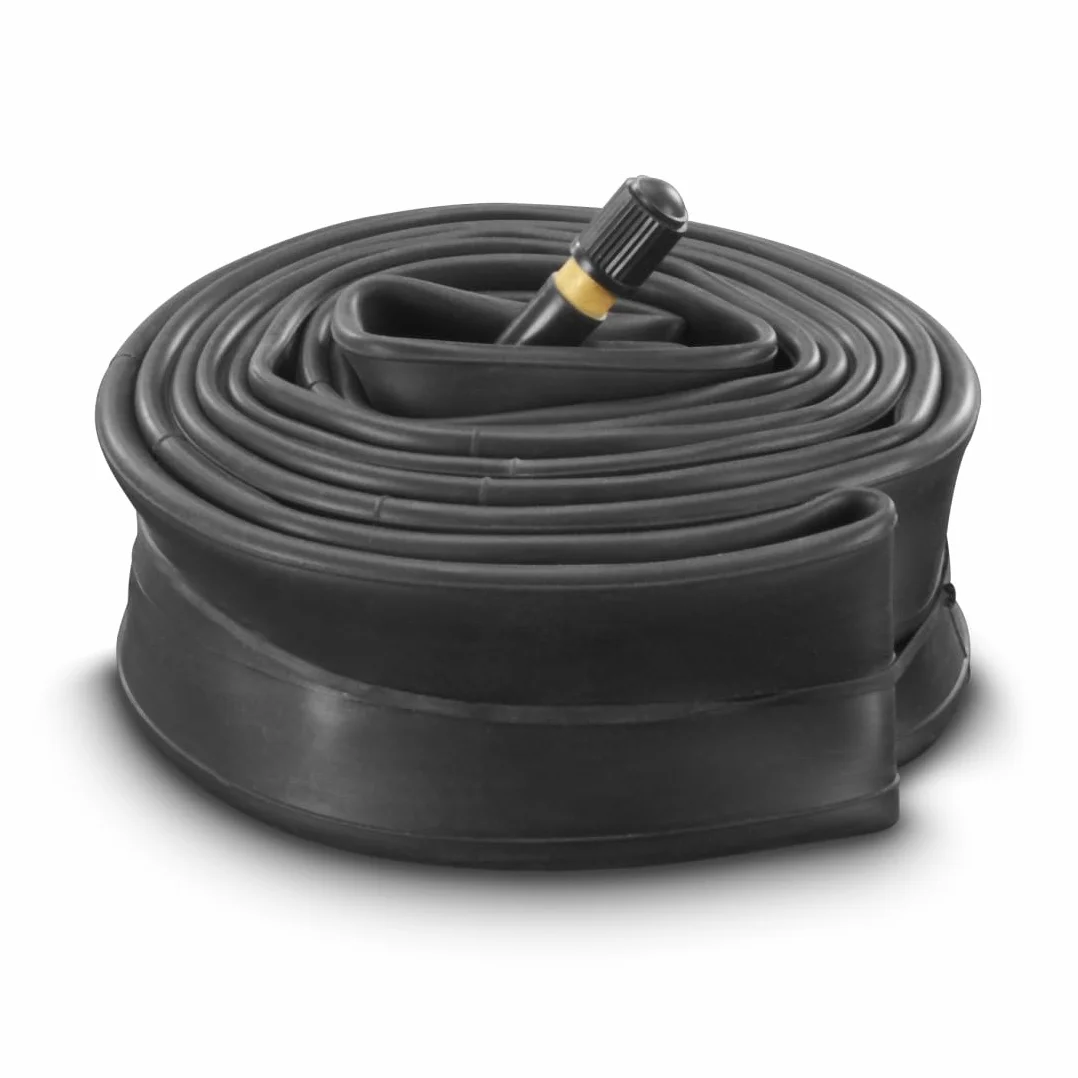 Hama dętka rowerowa 26" Schrader czarna