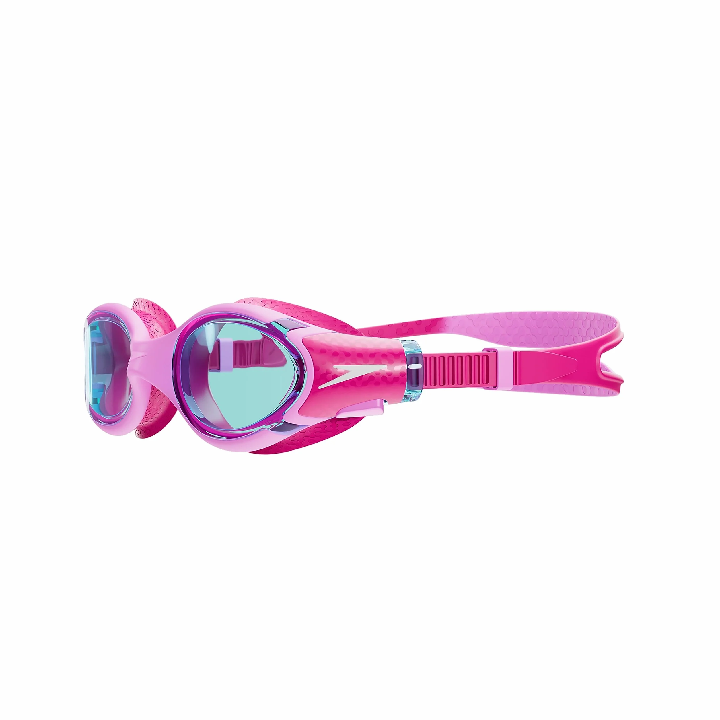 Speedo Gogle Uniseks - dzieci Biofuse 2.0
