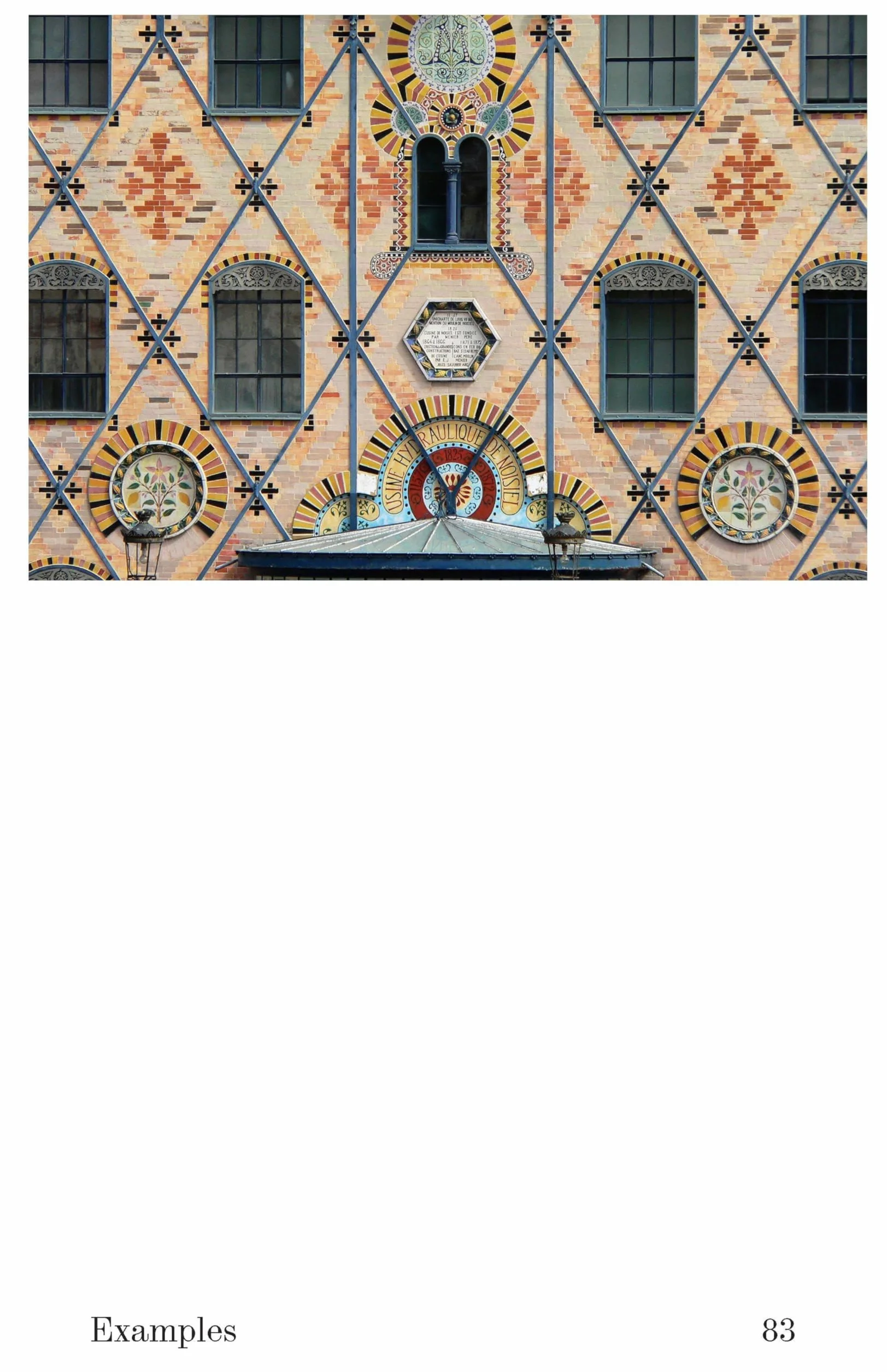 Heterogeneous Constructions: Studies in Mixed Material Architecture