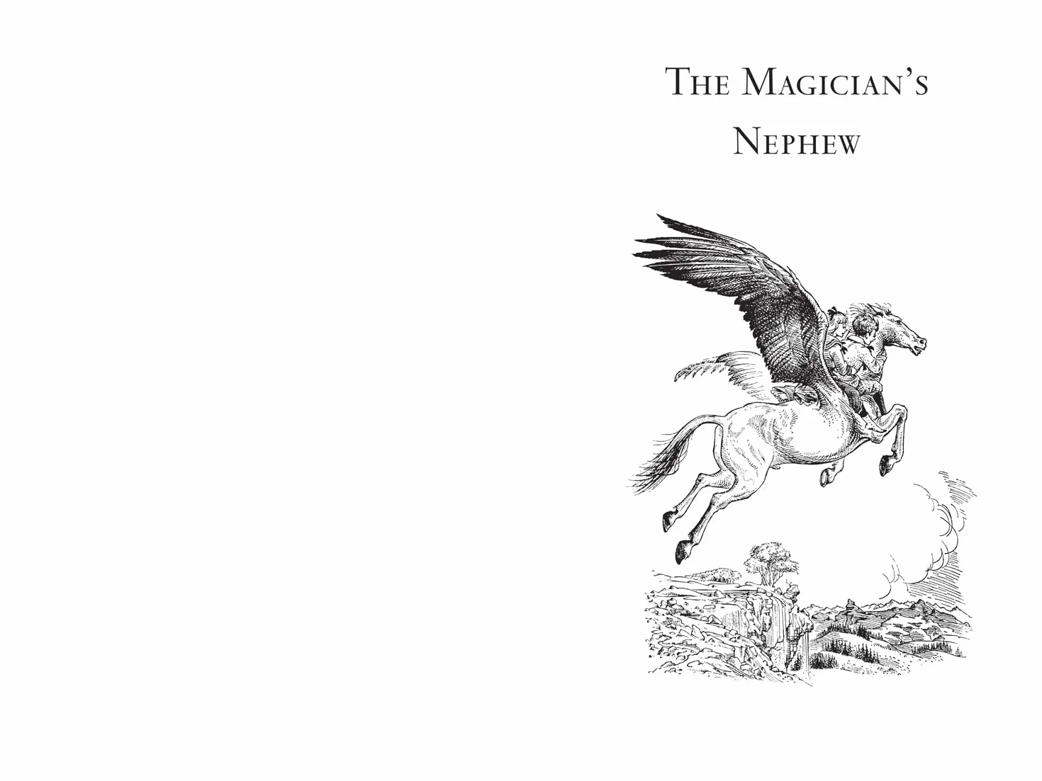 The Chronicles of Narnia: Step through the Wardrobe in these illustrated classics – a perfect gift for children of all ages, from the official Narnia publisher!