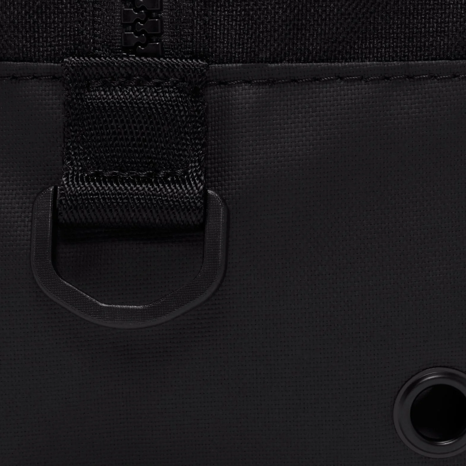 Nike Academy Bag DC2648-010 czarny