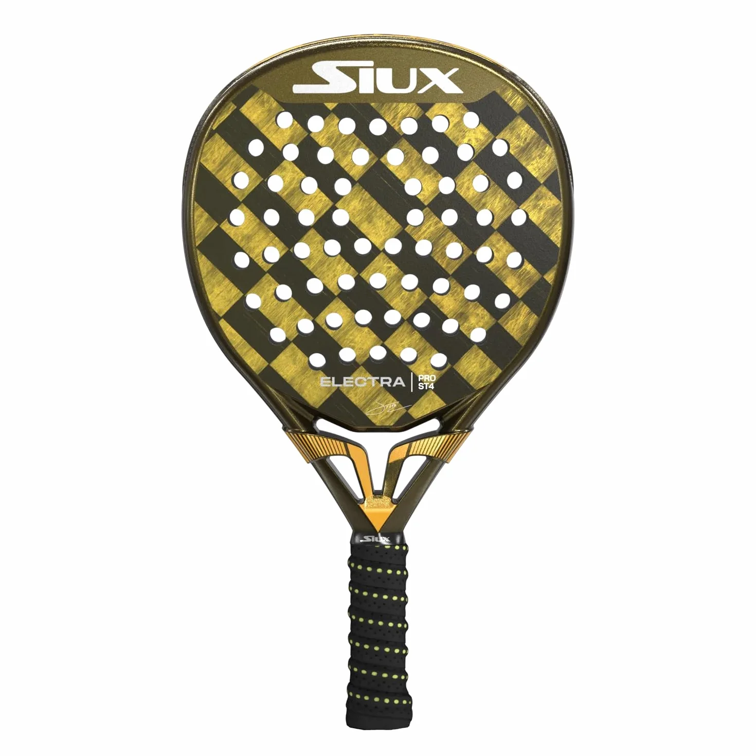 Siux Stupa Electra Pro ST4 2025 rakieta Padel