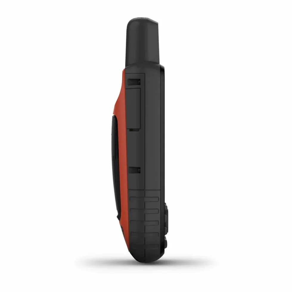 Garmin GPSMAP 67i, EU -, czarny / pomarańczowy