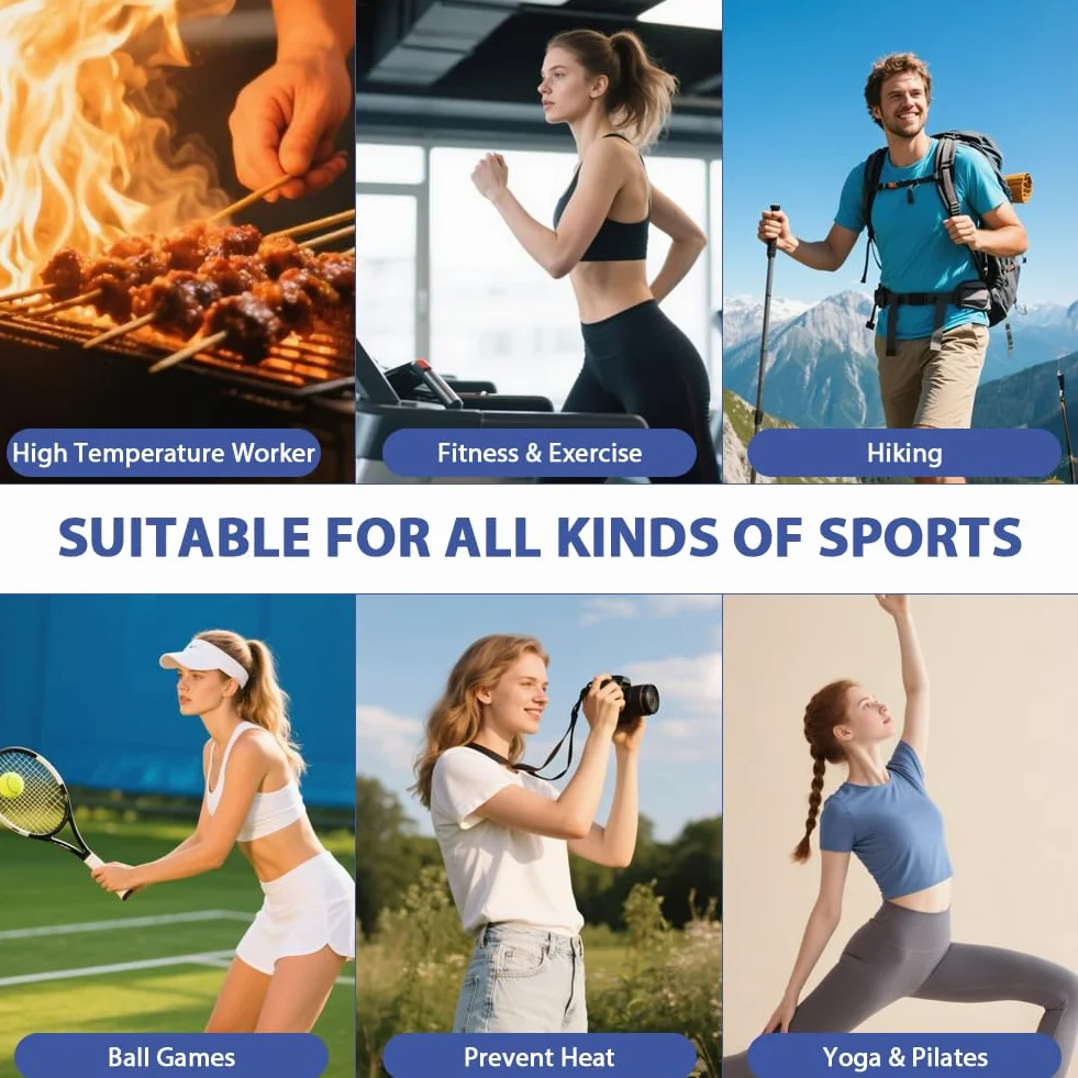 AUYAO Ręcznik na siłownię sportowy ręcznik fitness ręcznik na siłownię z kieszenią na zamek błyskawiczny 40 x 90 cm ręcznik do opalania z zimnem ręczniki chłonne ręcznik sportowy z antypoślizgowym