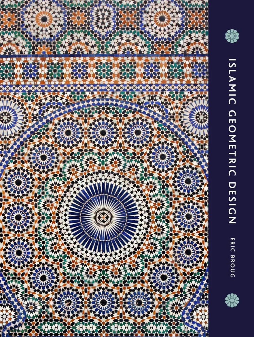 Islamic Geometric Design /anglais