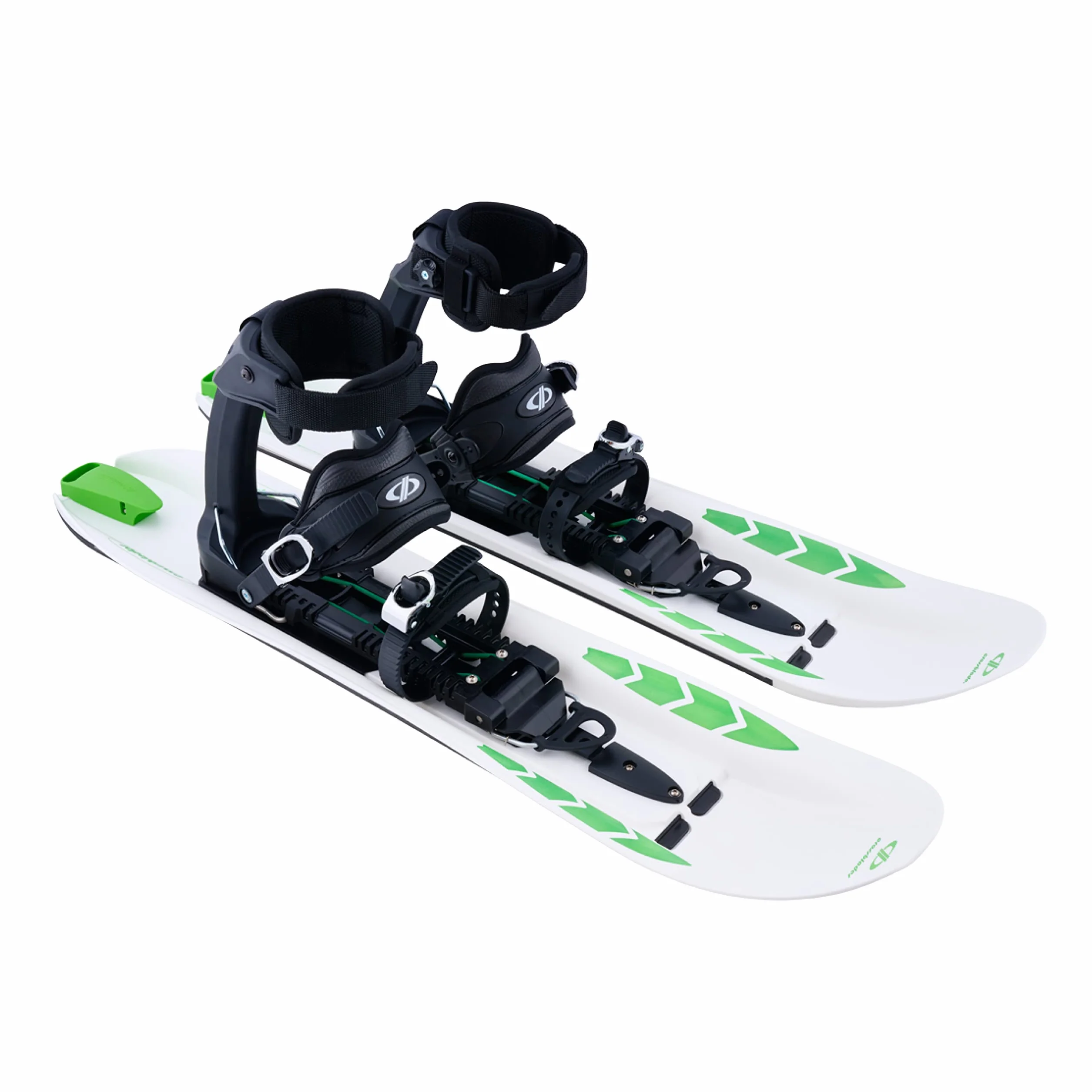 Uniseks Softboot CB110.00S Rakiety Śnieżne, Biały, 36-46