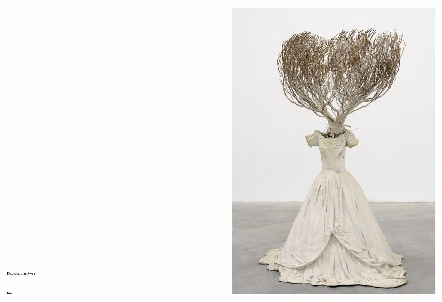 Anselm Kiefer Fallen Angels /anglais
