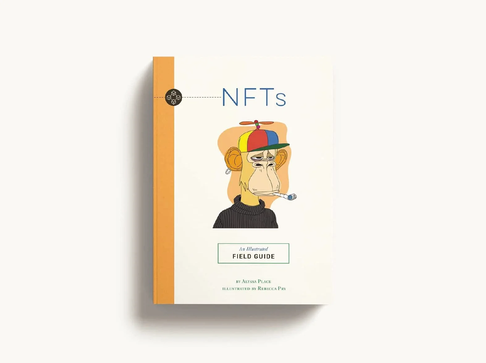 Nfts: An Illustrated Field Guide