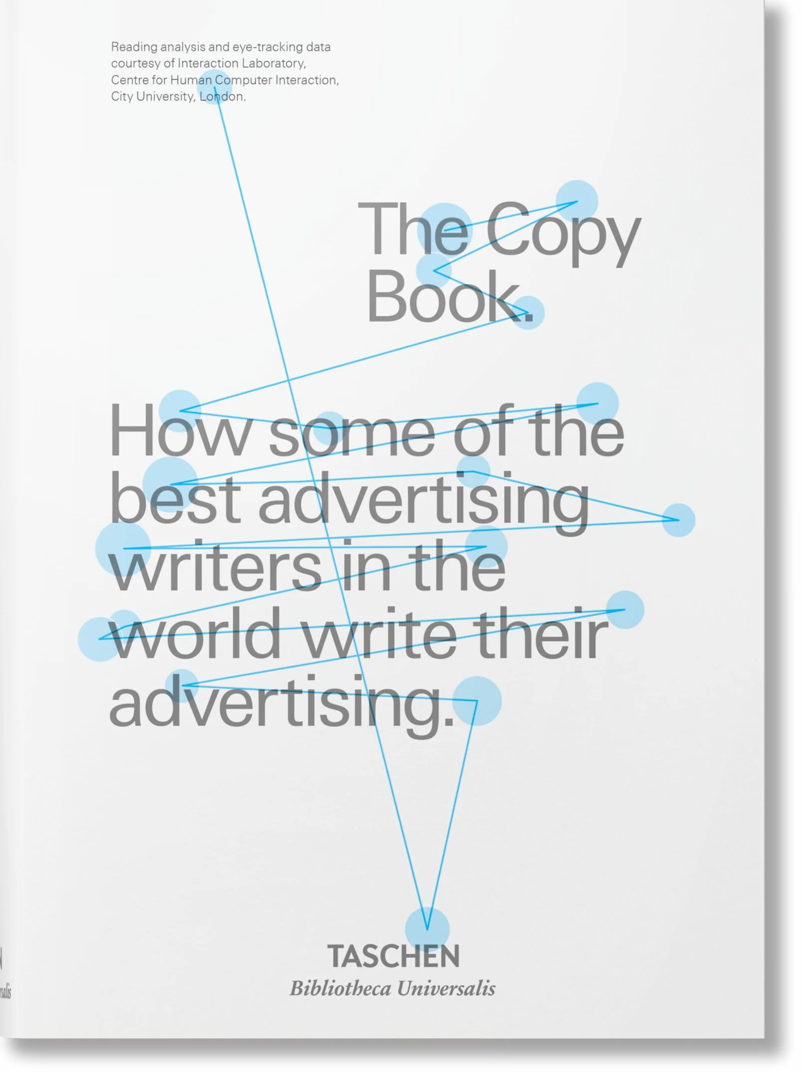 D&ad. the Copy Book