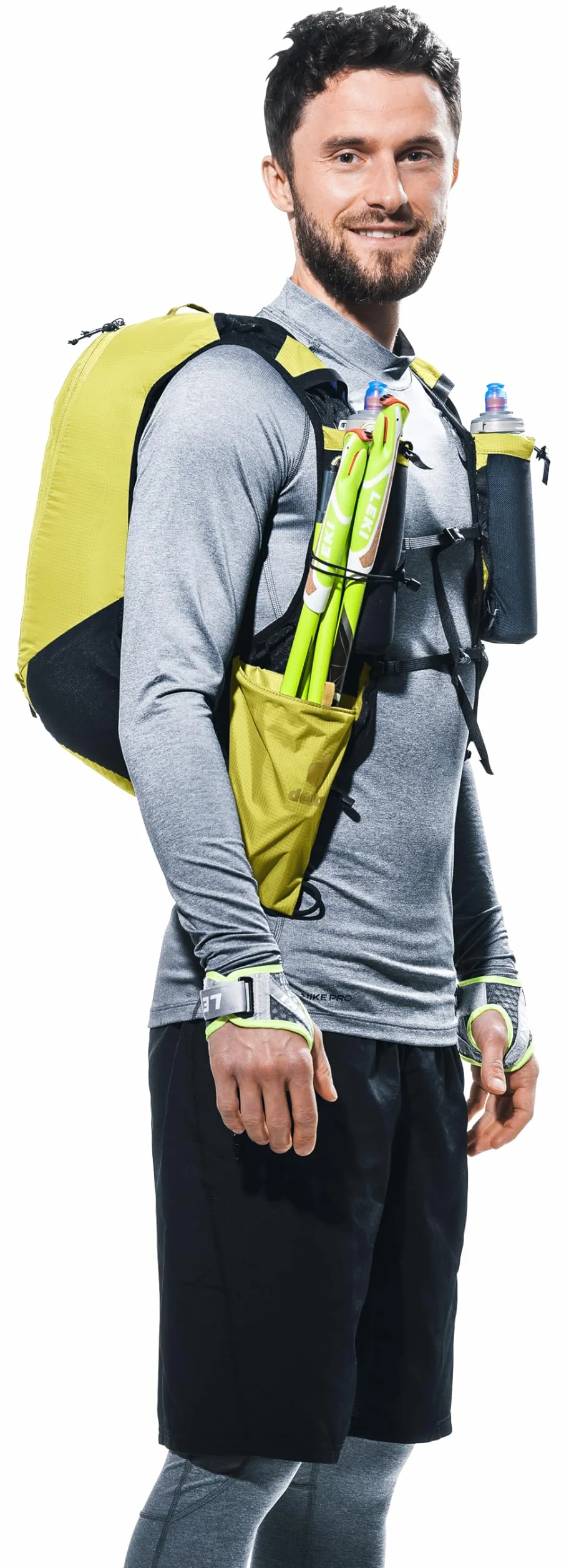 Deuter Plecak rowerowy unisex Ascender 7 (1 szt.)