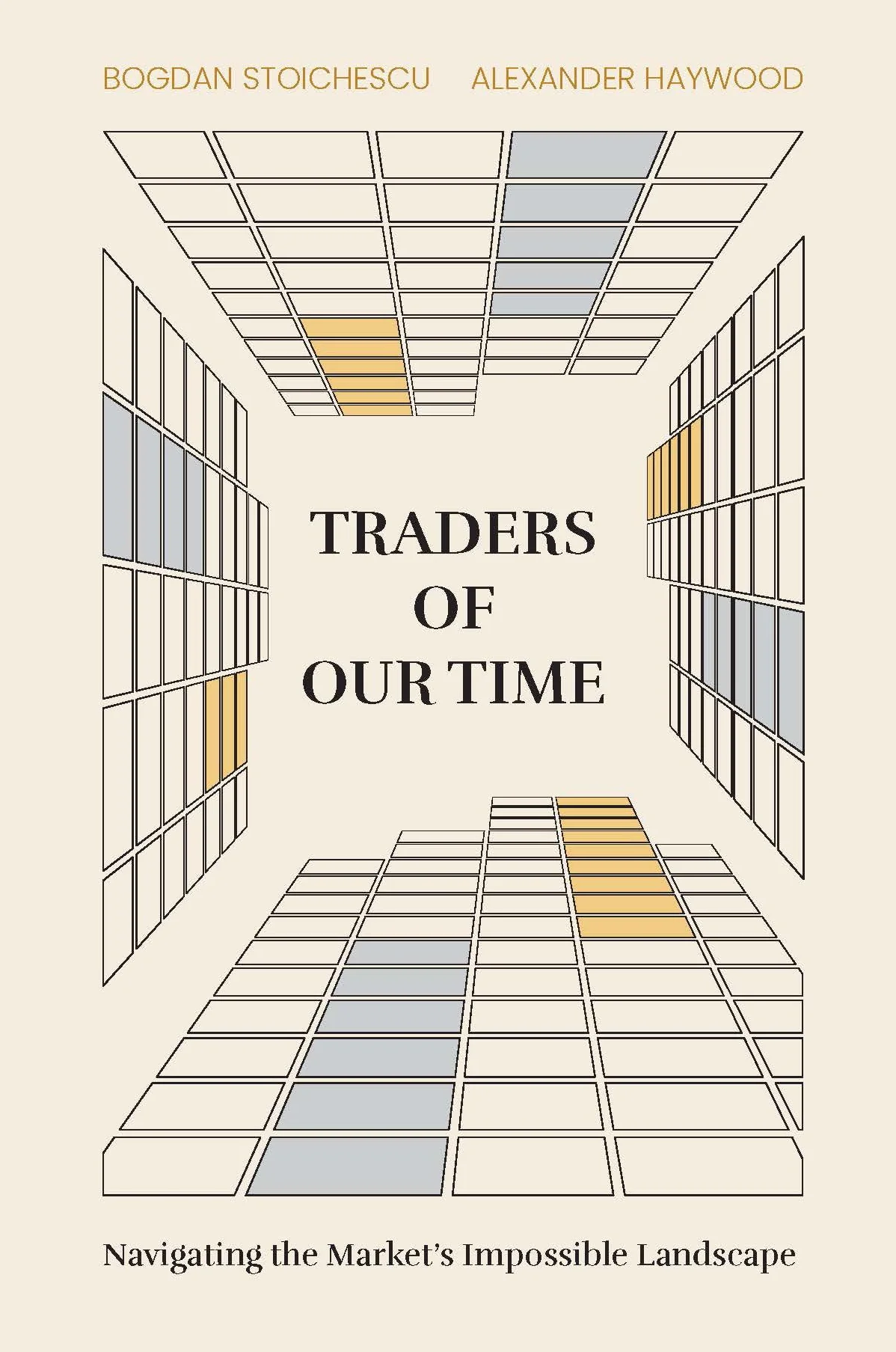 Traders of Our Time: Navigating the Market's Impossible Landscape