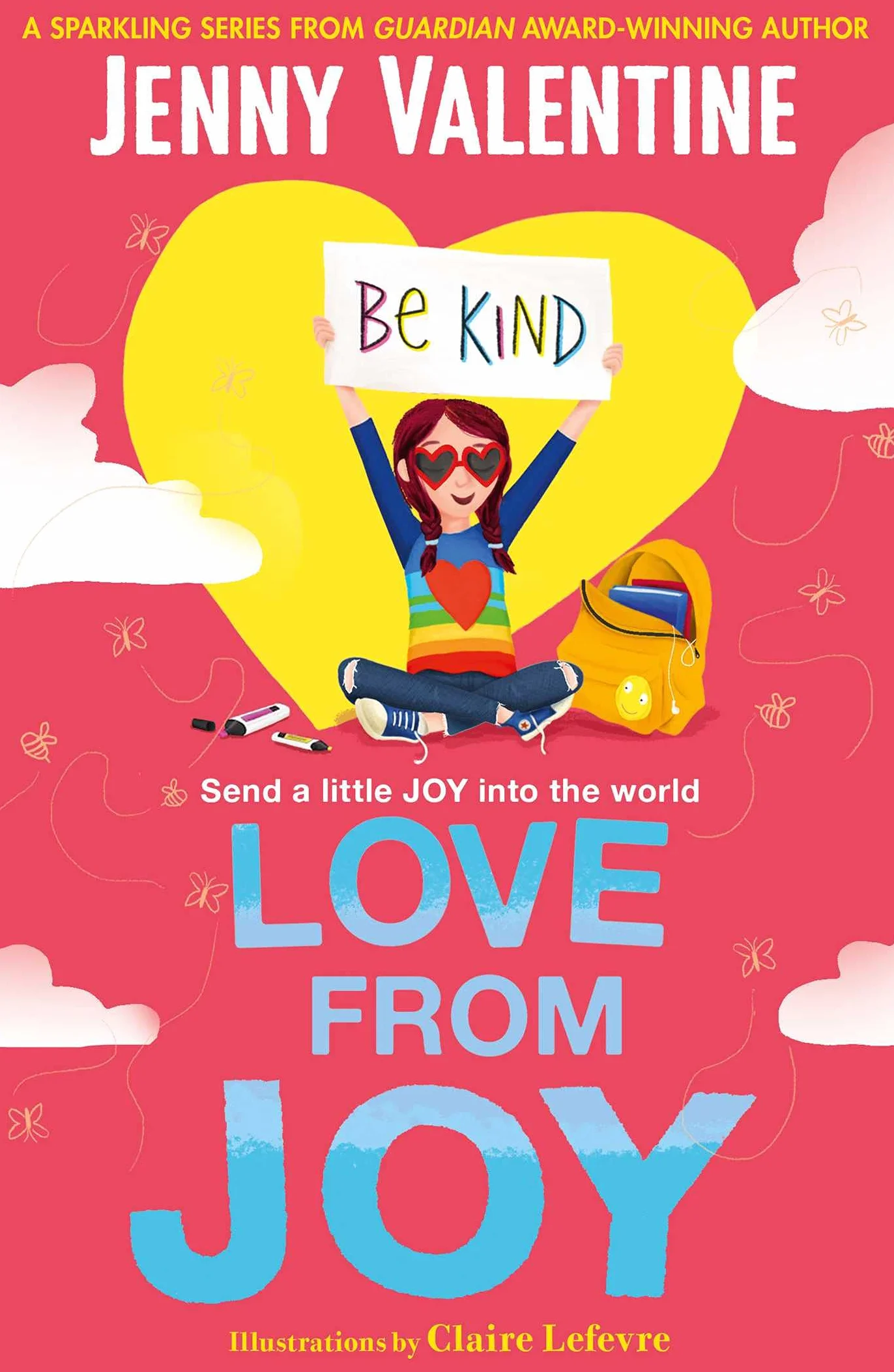 Love From Joy (Volume 2)