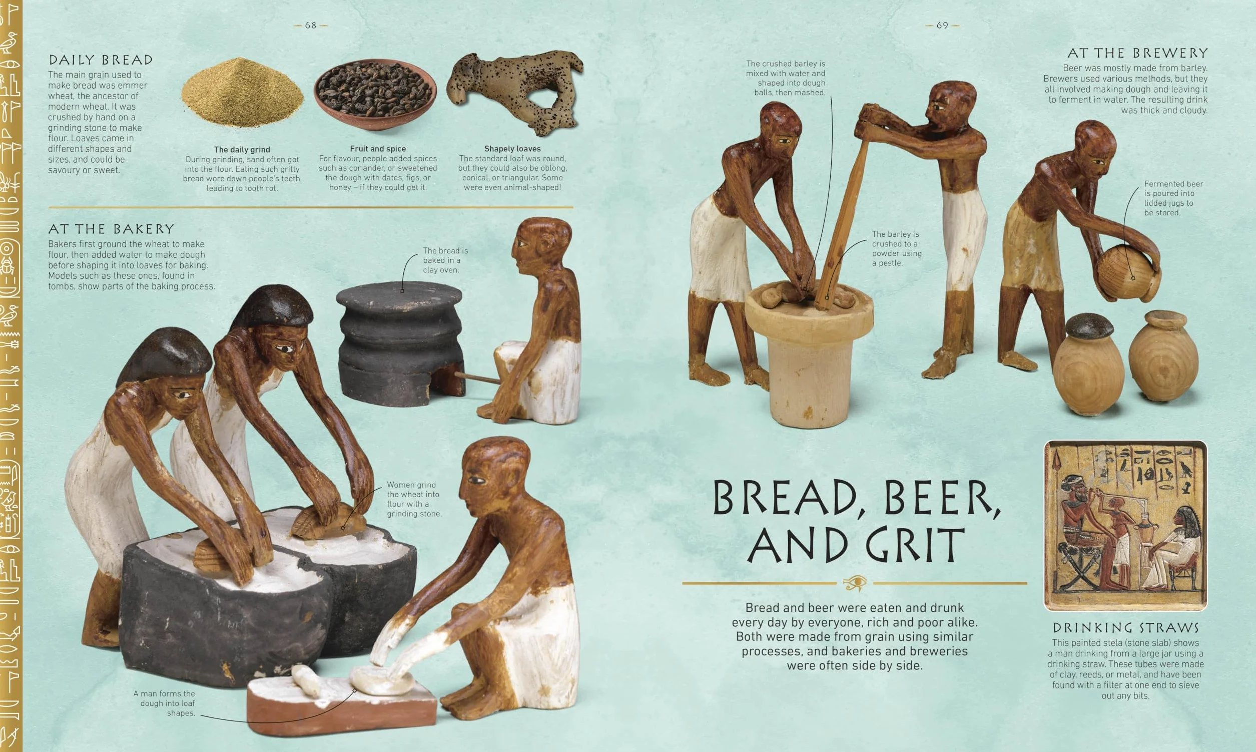 Ancient Egypt