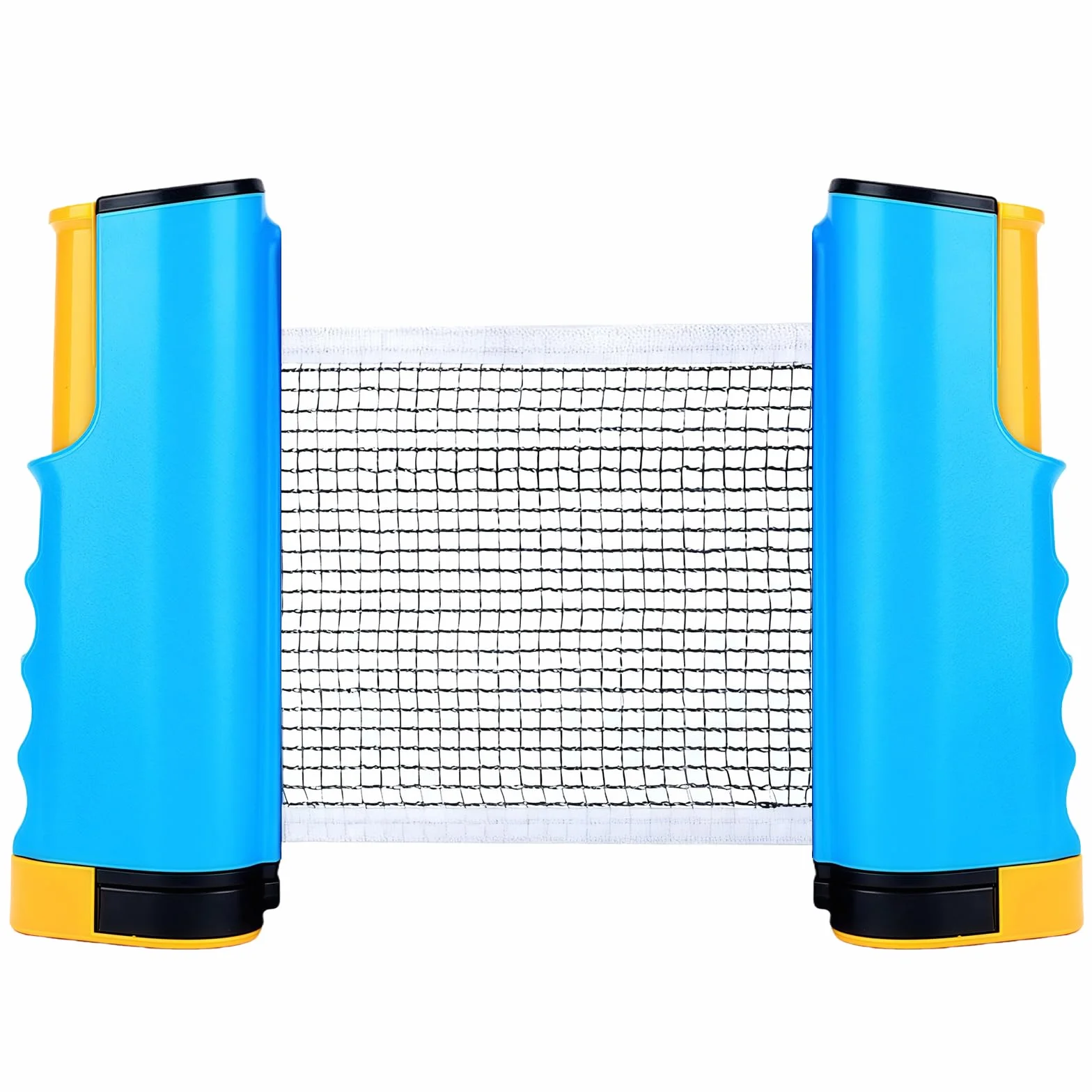 Flintronic Wysuwana siatka do ping ponga przenośna 170 x 19 cm zapasowa