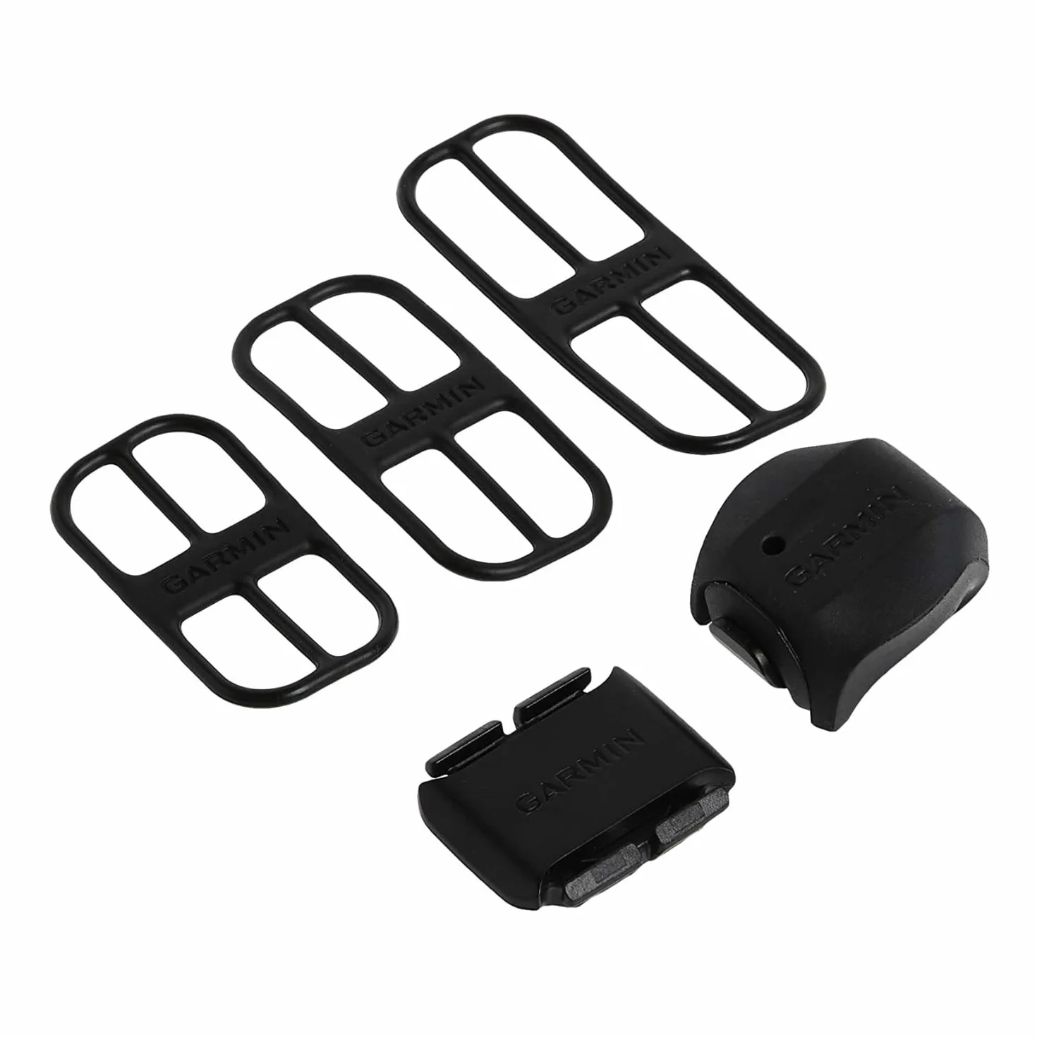 Garmin czujnik prędkości 2 i czujnik częstotliwości pedałowania 2 ANT+ Bluetooth LE