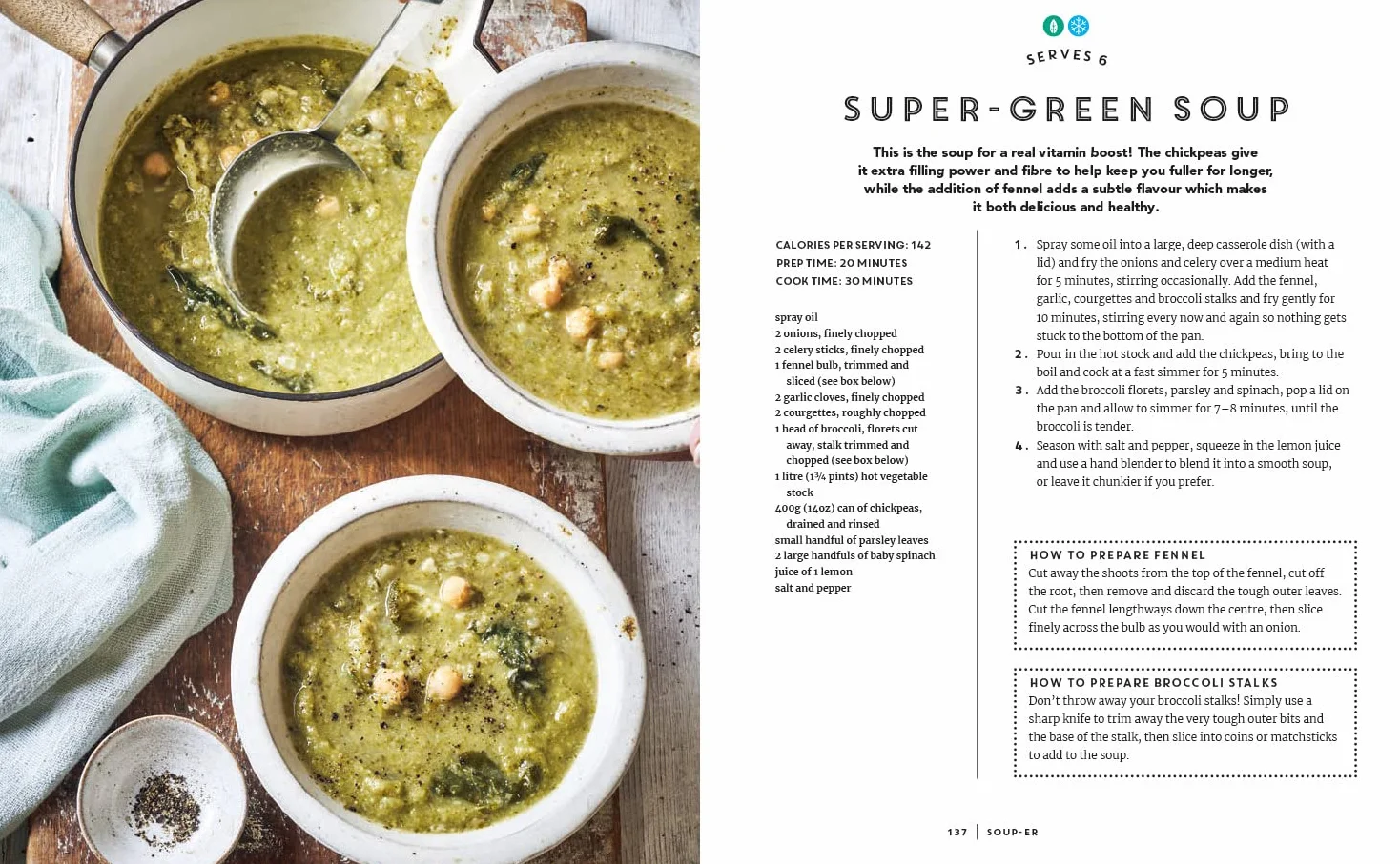The Slimming Foodie in One: 100+ one-dish recipes under 600 calories