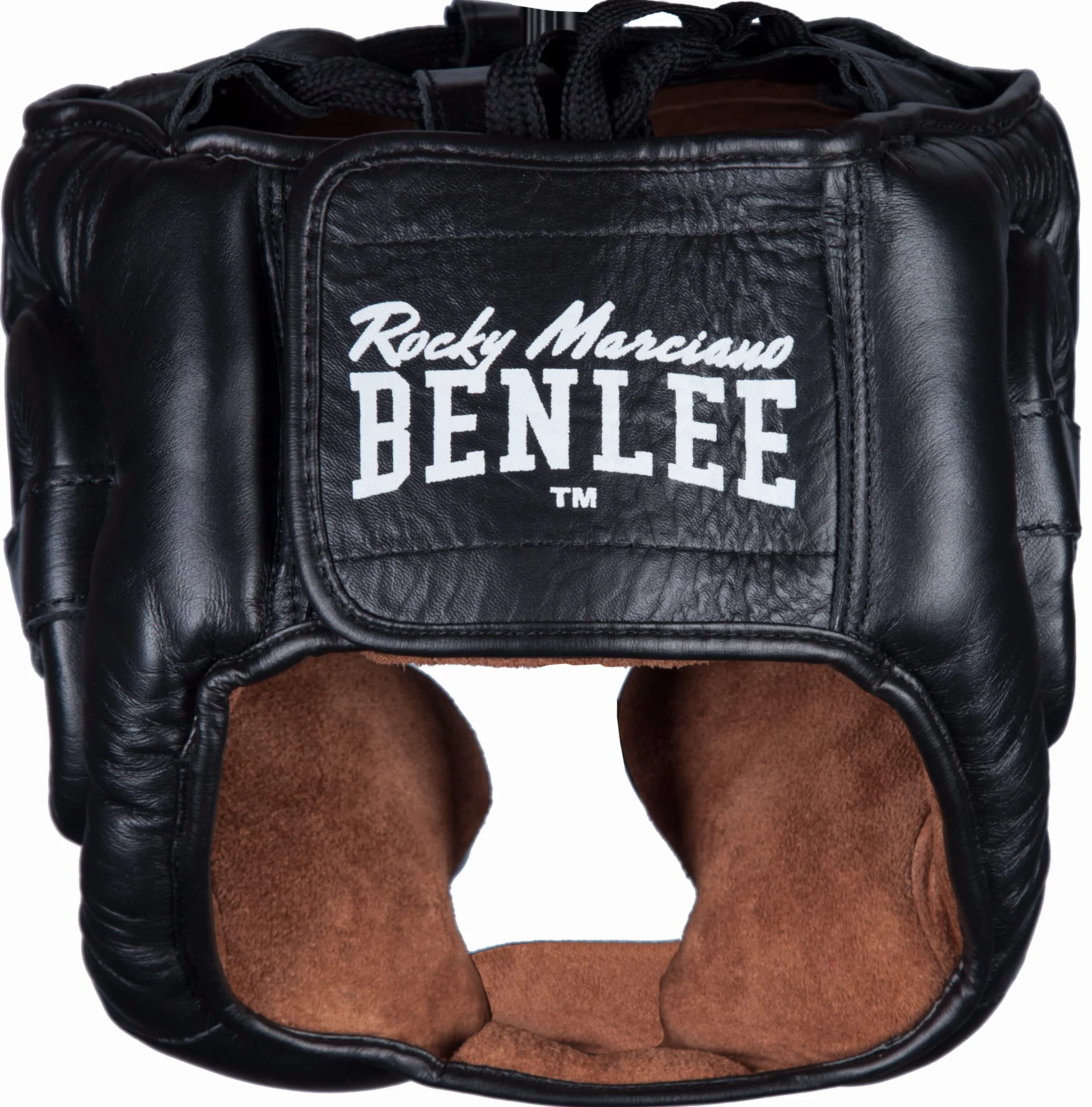Benlee Rocky Marciano Pełna ochrona twarzy Męski boks Headguard