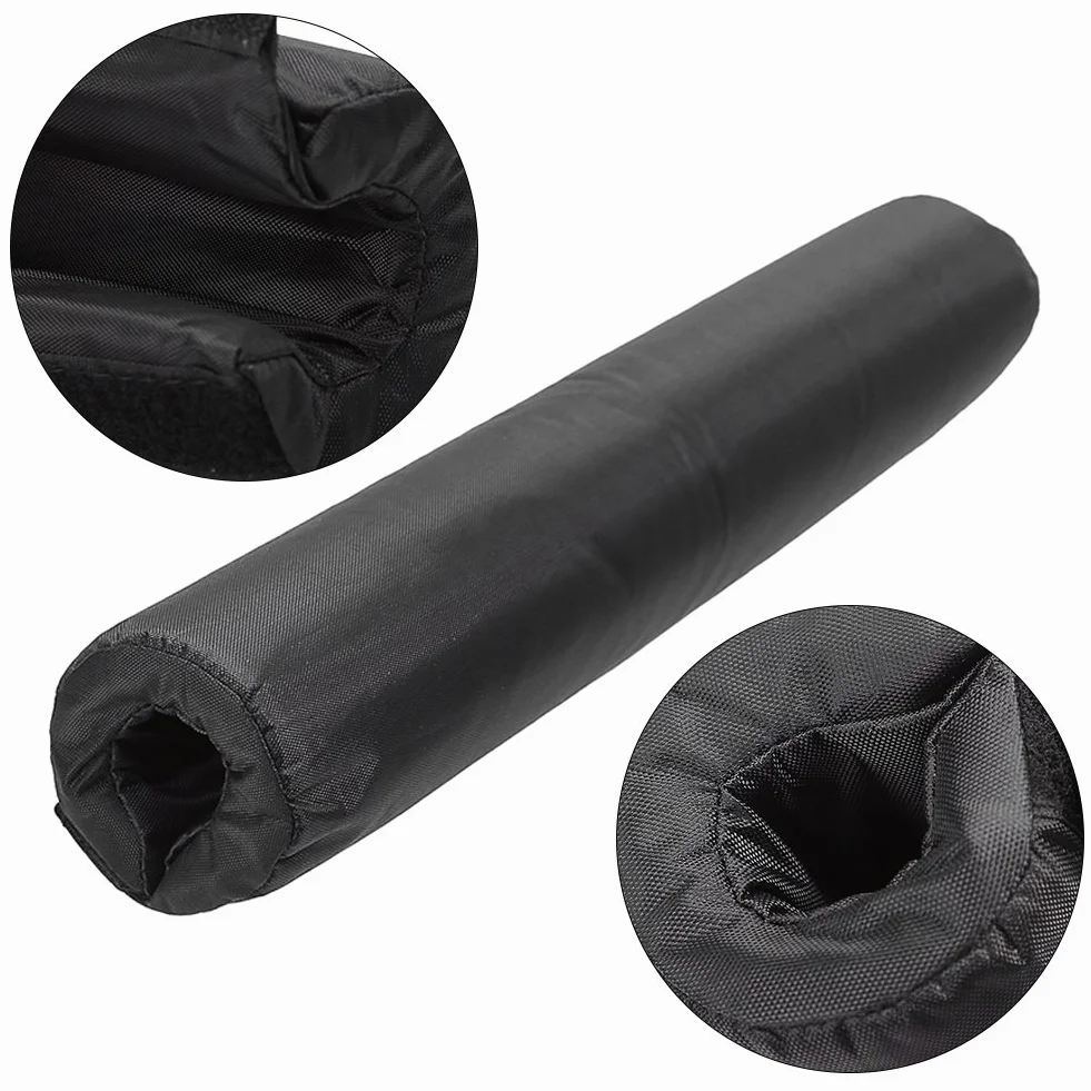 Ochraniacz na szyję i ramiona do podnoszenia ciężarów Barbell Squat Pad
