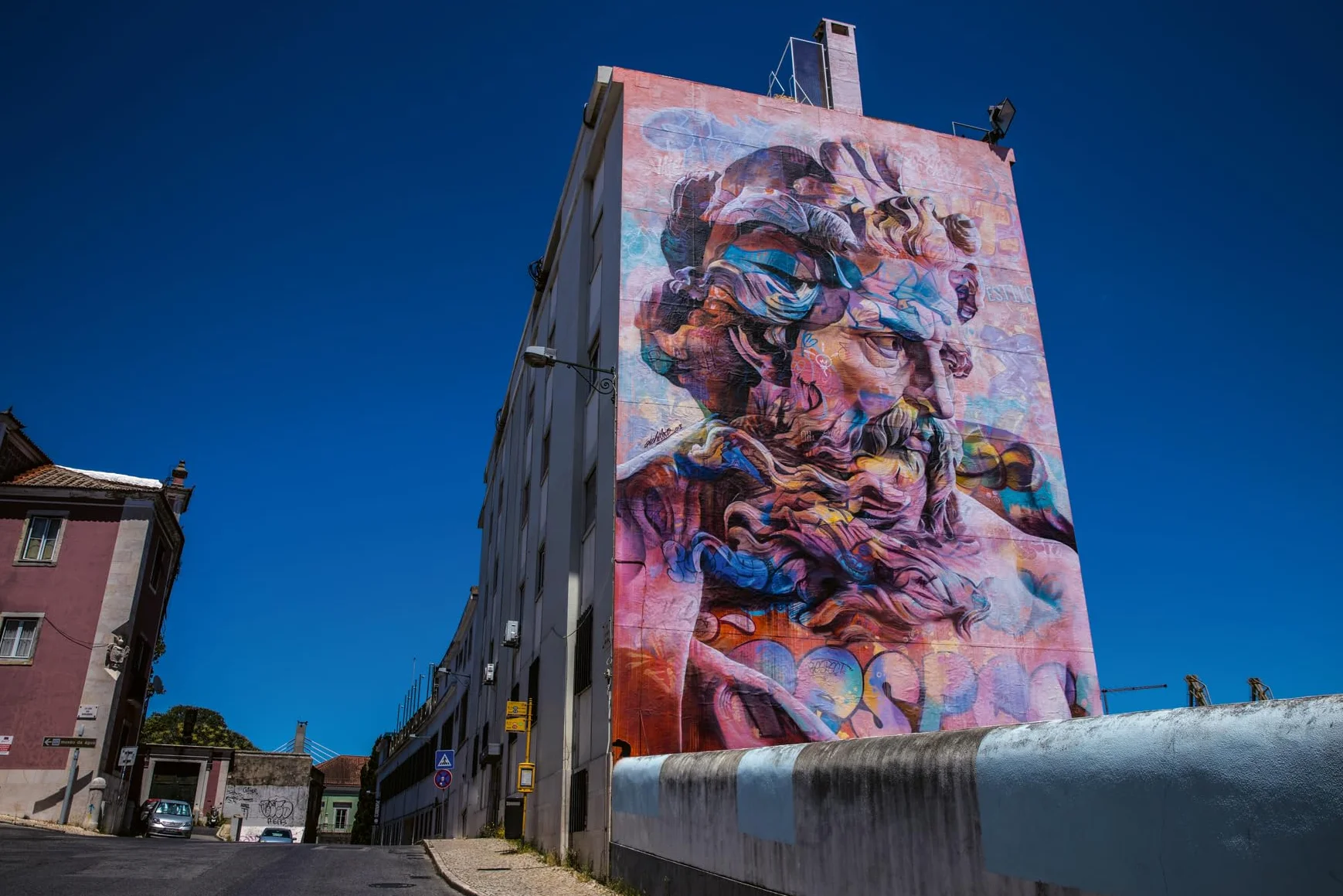 Masters of Street Art : Art Without Frame /anglais/allemand