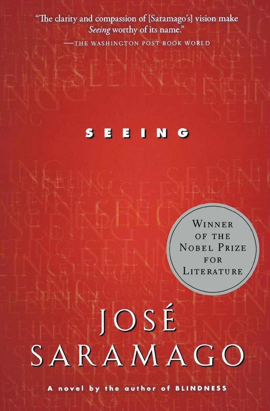 Seeing