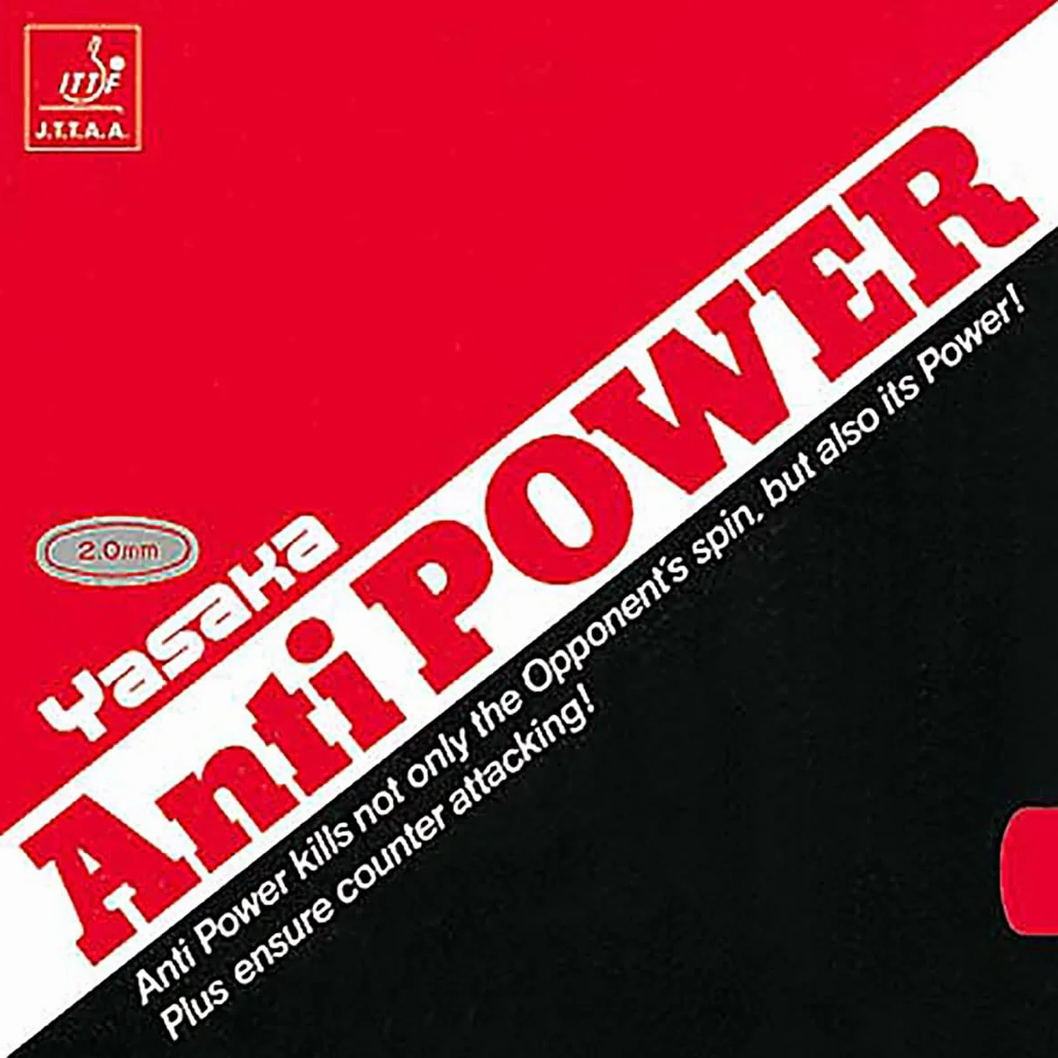 Yasaka Powłoka Anti Power
