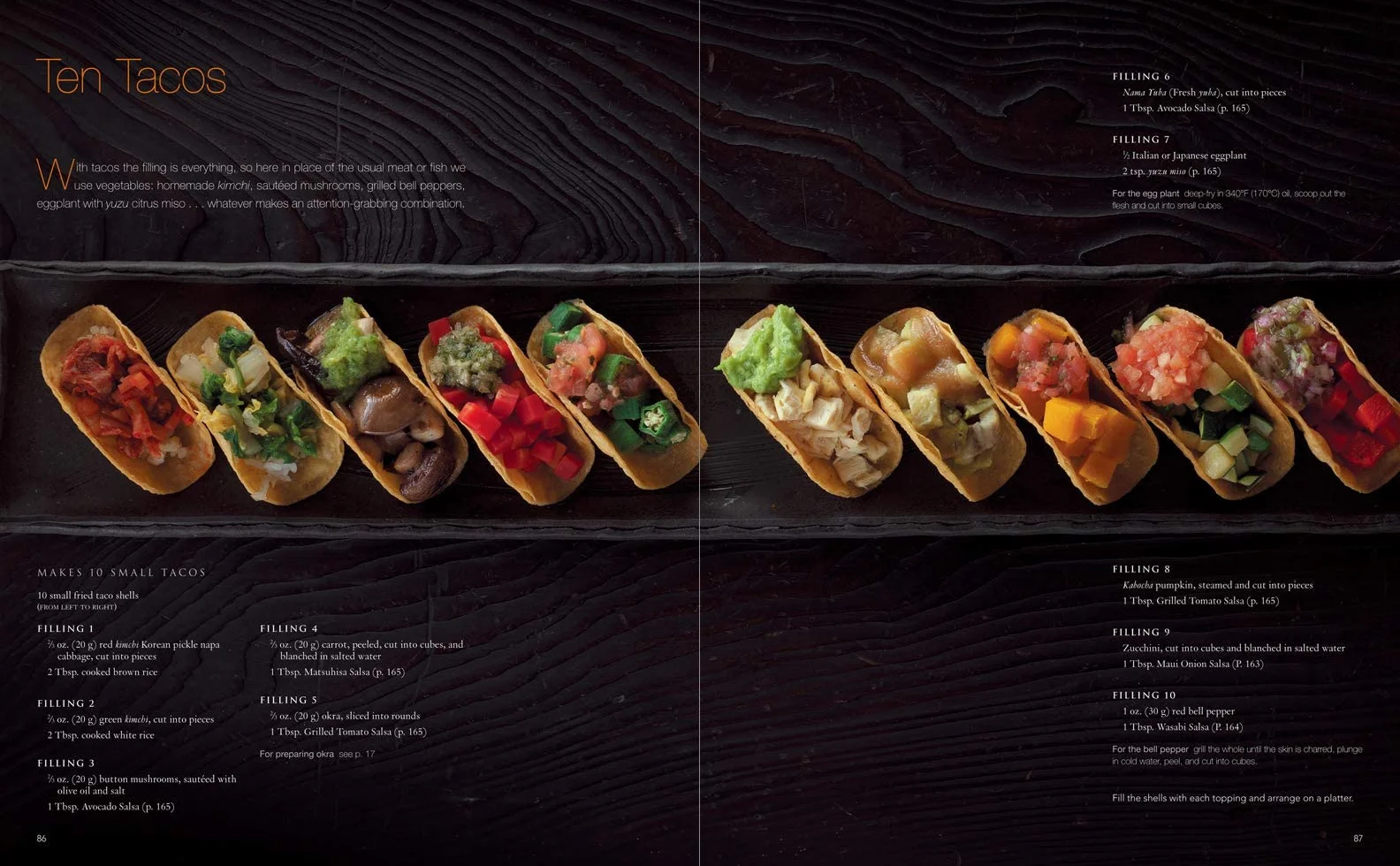 Nobu's Vegetarian Cookbook /anglais