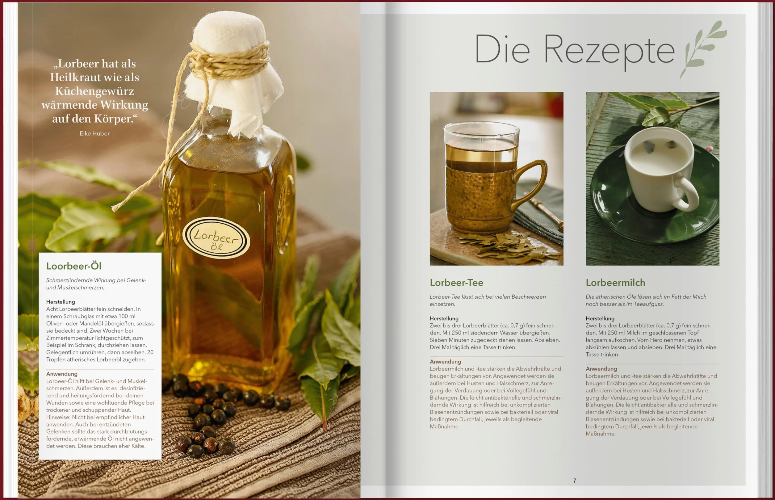 Landlust Naturapotheke: Naturrezepte für Gesundheit und Wohlbefinden - Herbst und Winter. Mit den Heilkräften der Natur gestärkt durch die kalte Jahreszeit. Tipps zu Heilpflanzen und ihrer Anwendung.