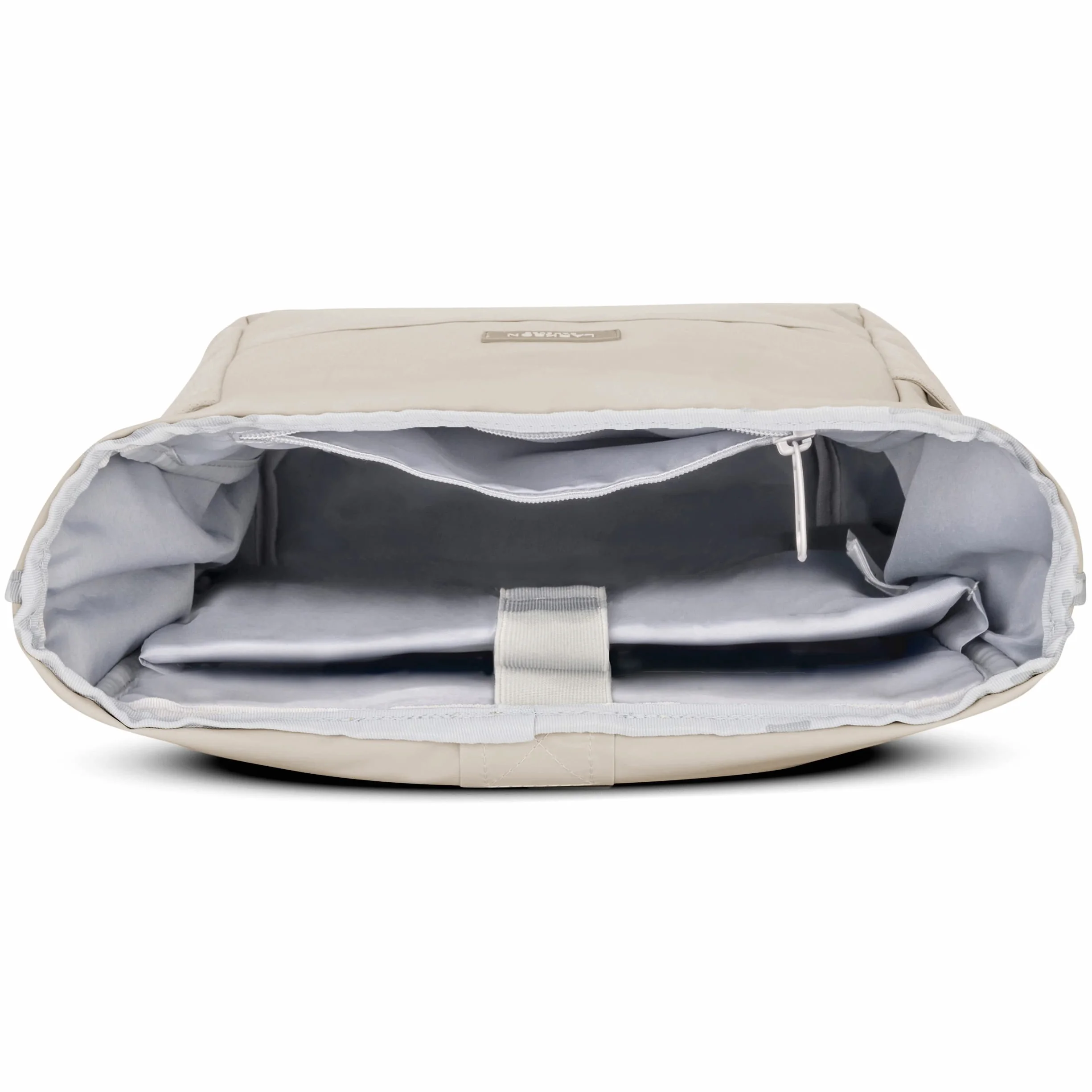 LARKSON plecak Uniseks No 4 (1 w zestawie)