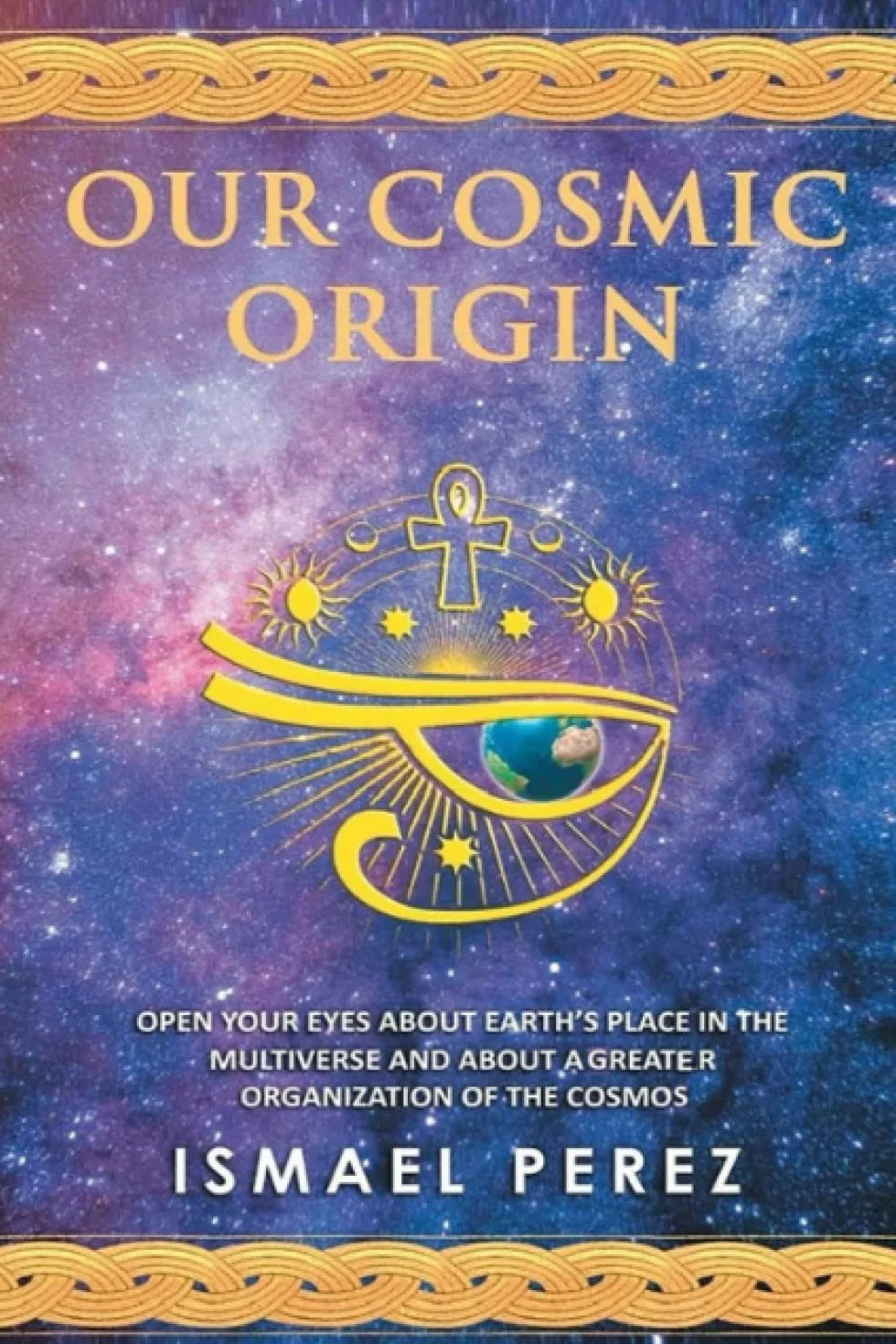 Our Cosmic Origin