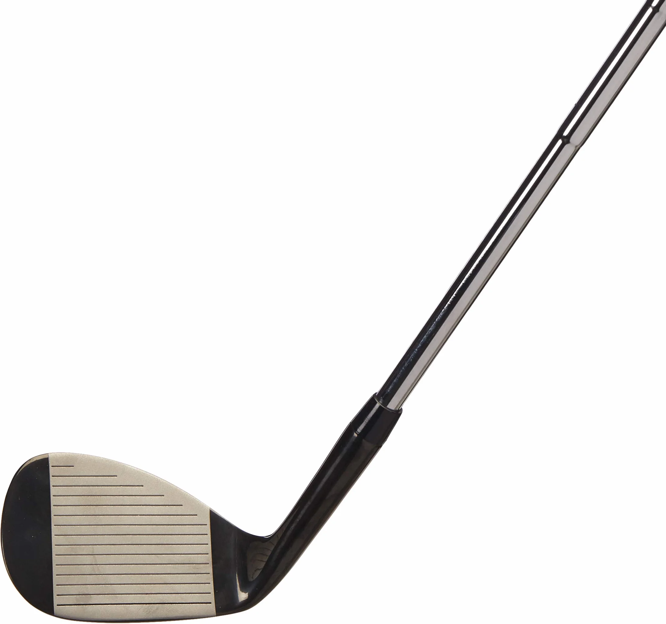 Wilson Staff wedge męski czarny chrom