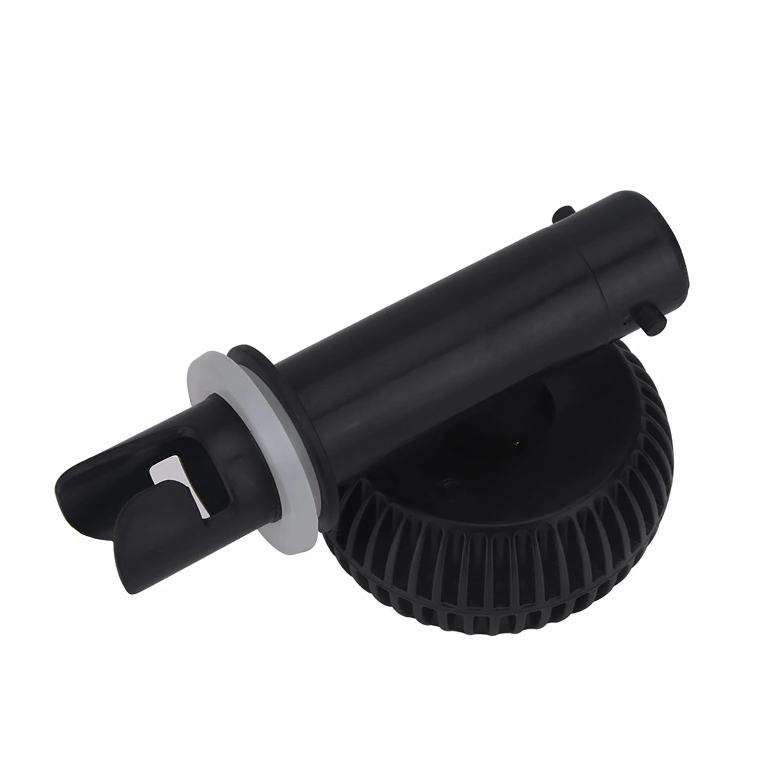 Manometr do kajaka miernik ciśnienia powietrza 0-0,35 bara nylon