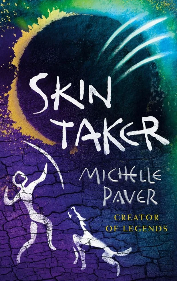 Skin Taker: Creator of Legends: 8