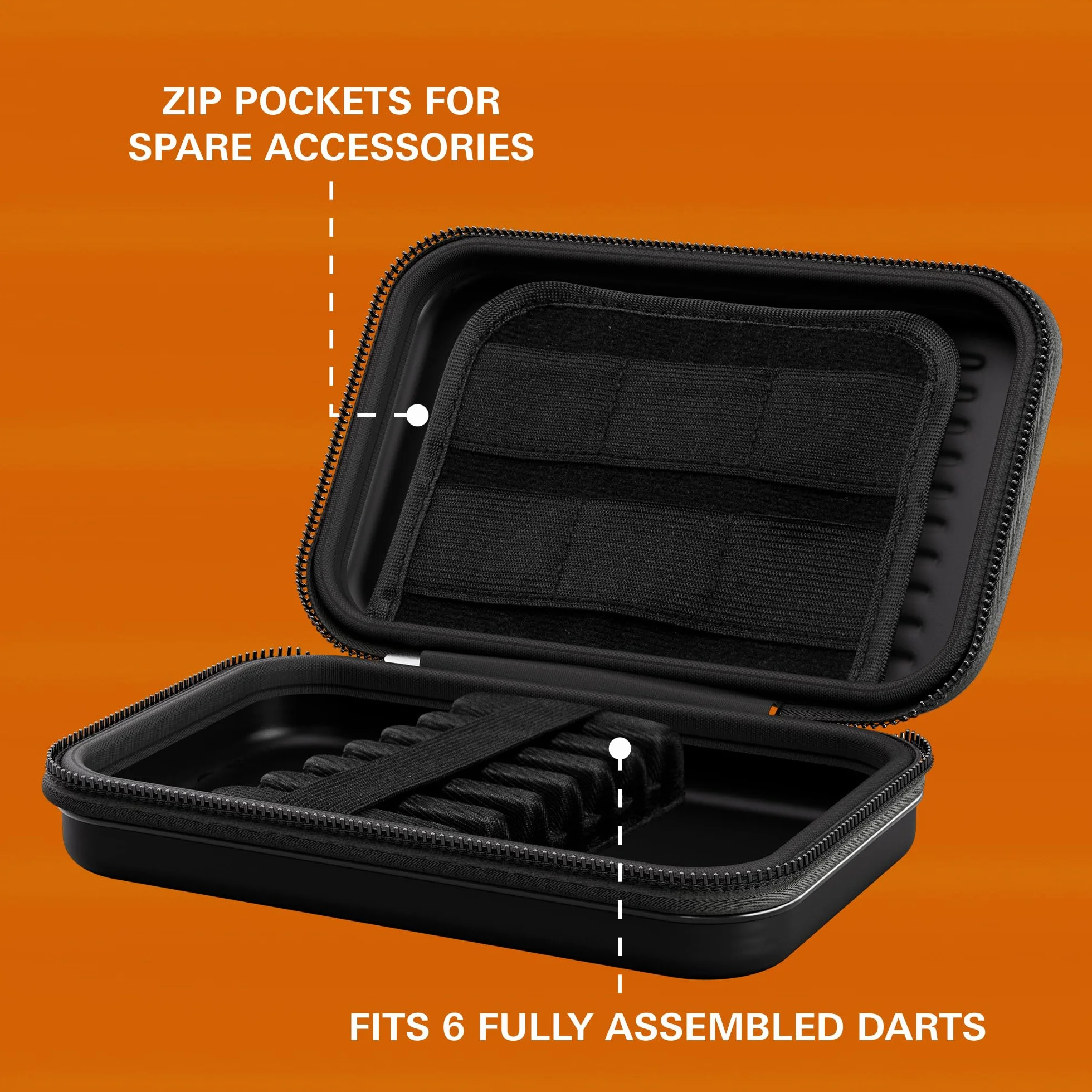 Takoma Dart torba XL Dart Wallet