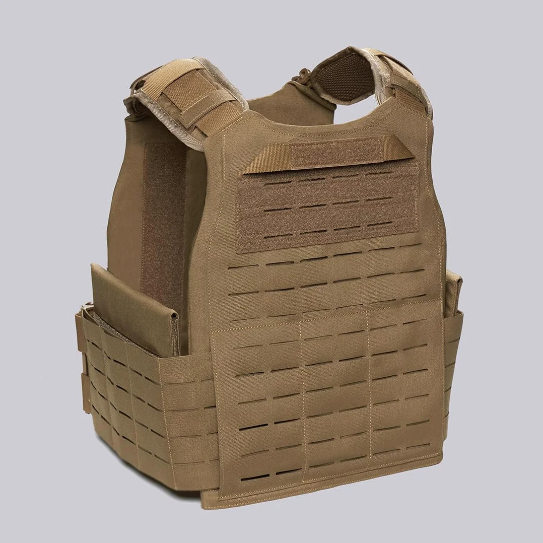 APAP UTA TacoWL ALFA taktyczna kamizelka do szybkiej wymiany z paskiem Molle do gier Airsoft