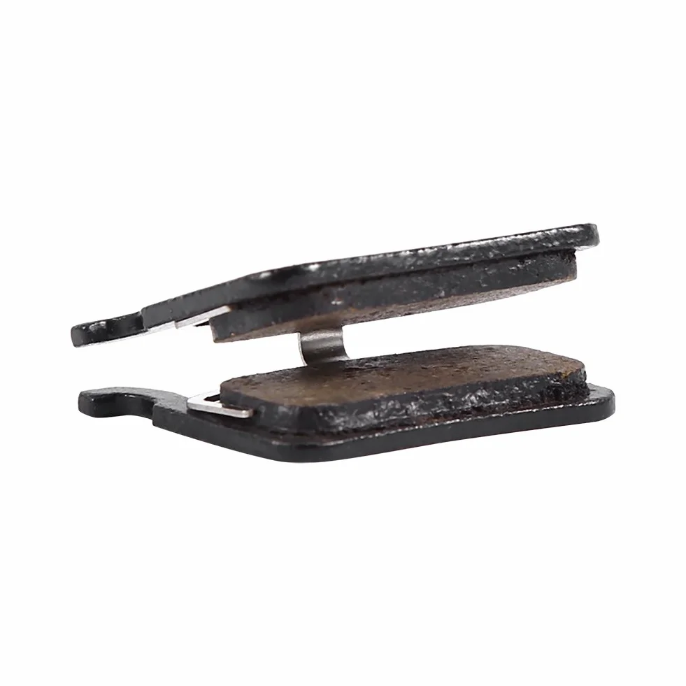 Rowerowe Klocki Hamulcowe Black M956 Odpowiedni Normalny Rower Jazdy