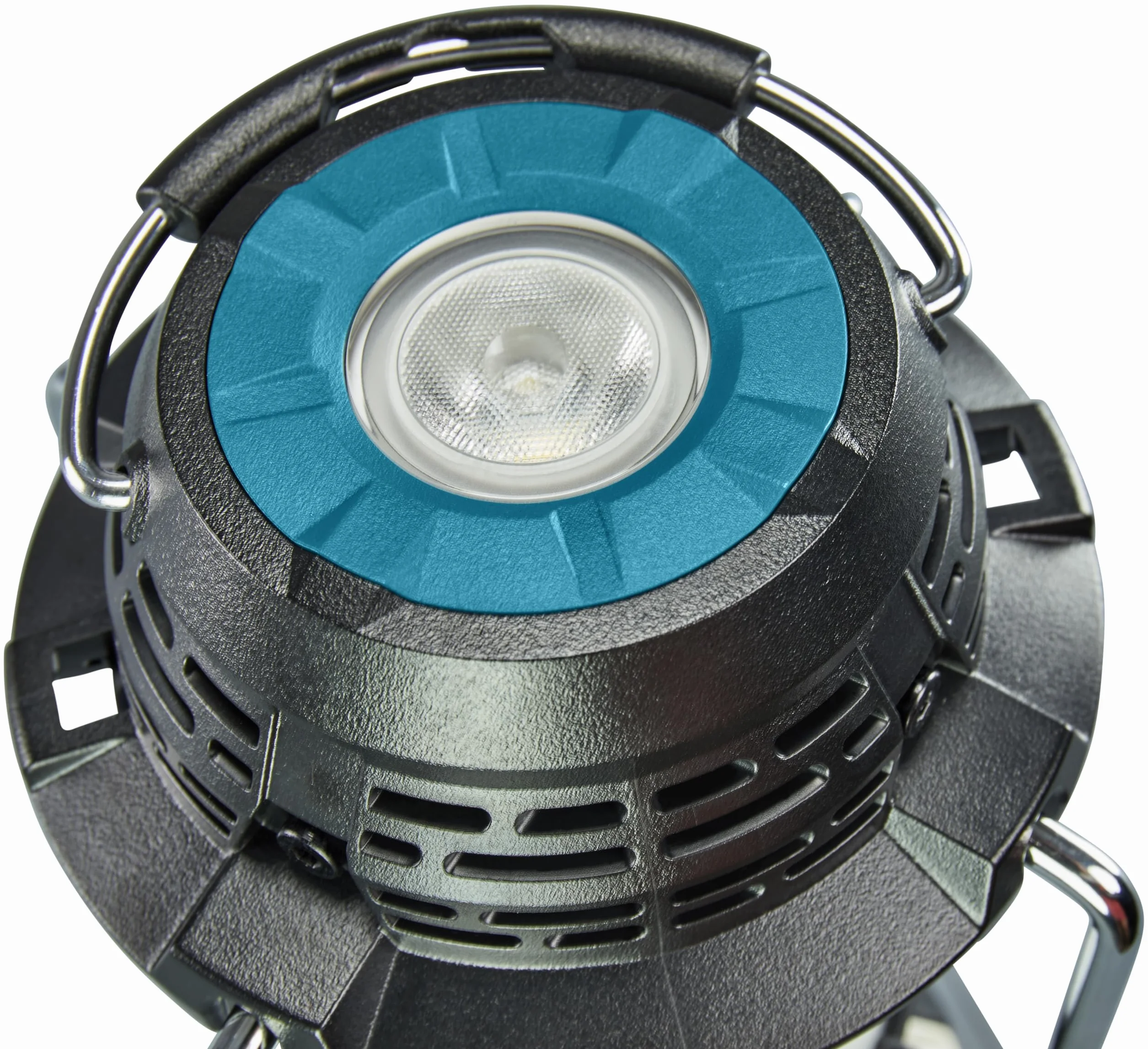 Makita DMR056 14,4 V/18 V litowo-jonowe radio LXT z latarnią