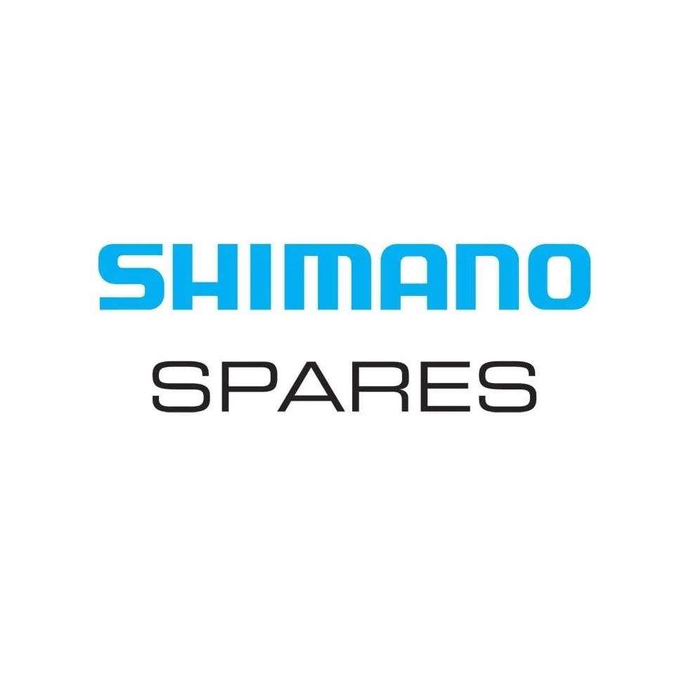 Shimano Sworzeń zaciskowy z podkładką, M6 x 21 mm