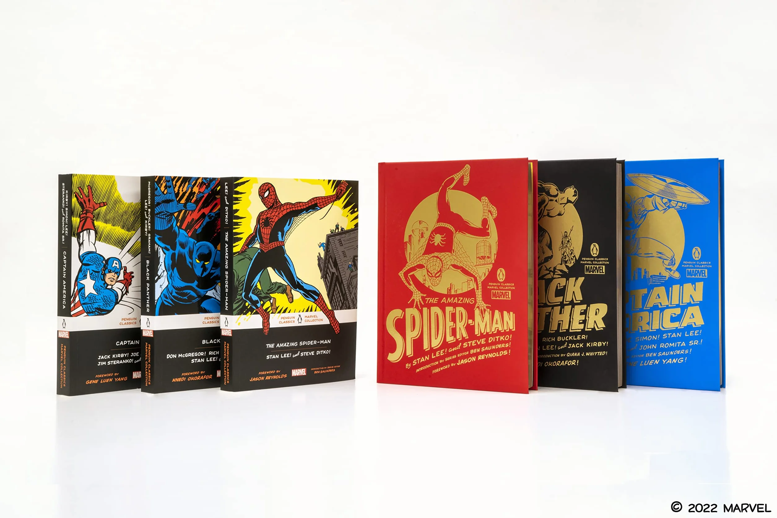 The Amazing Spider-Man: 1