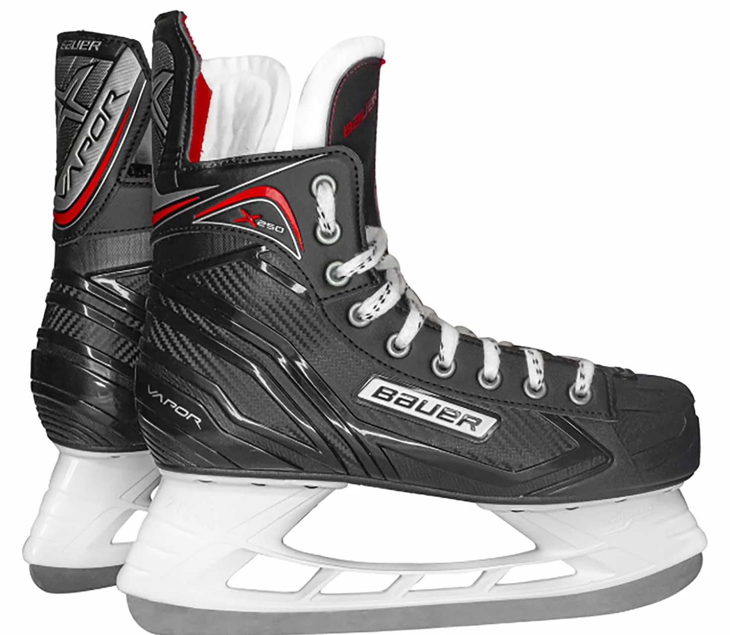 Bauer Vapor X250 łyżwy 2023