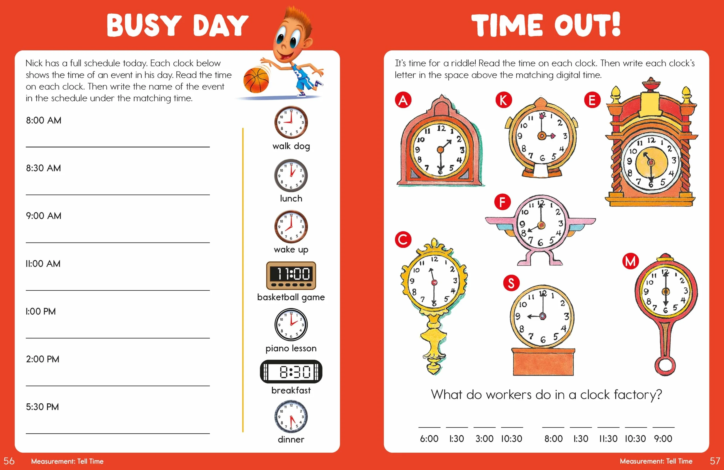Summer Big Fun Workbook Bridging Grades 1 & 2: Summer Before Second Grade Prep Workbook for Spelling, Reading Comprehension, Language Arts and More