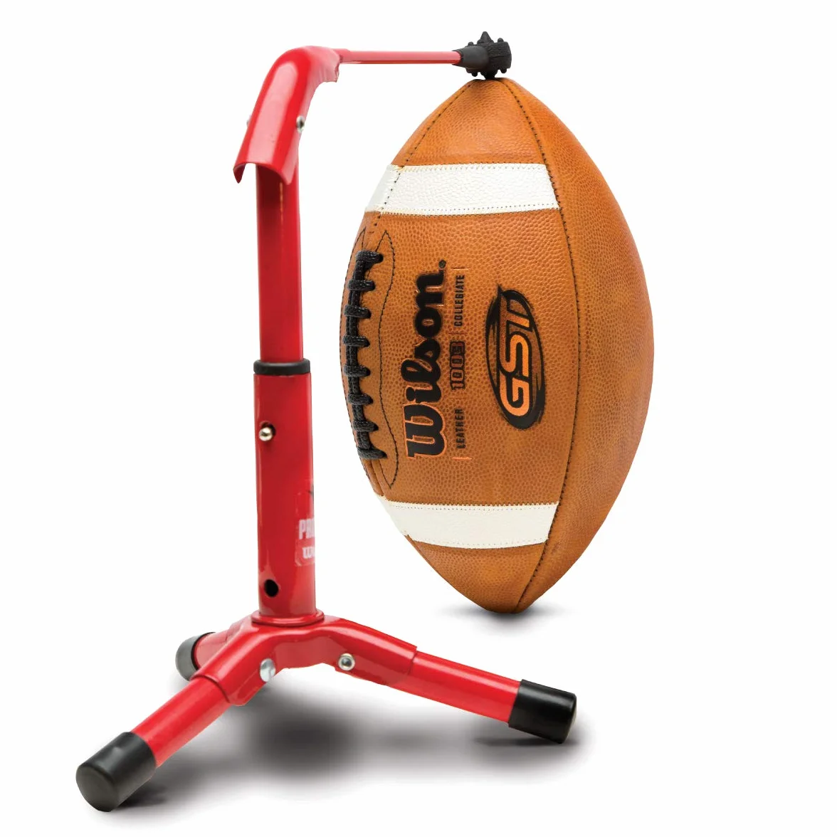 Wilson Unisex Youth Pro Kick American Football, uniseks