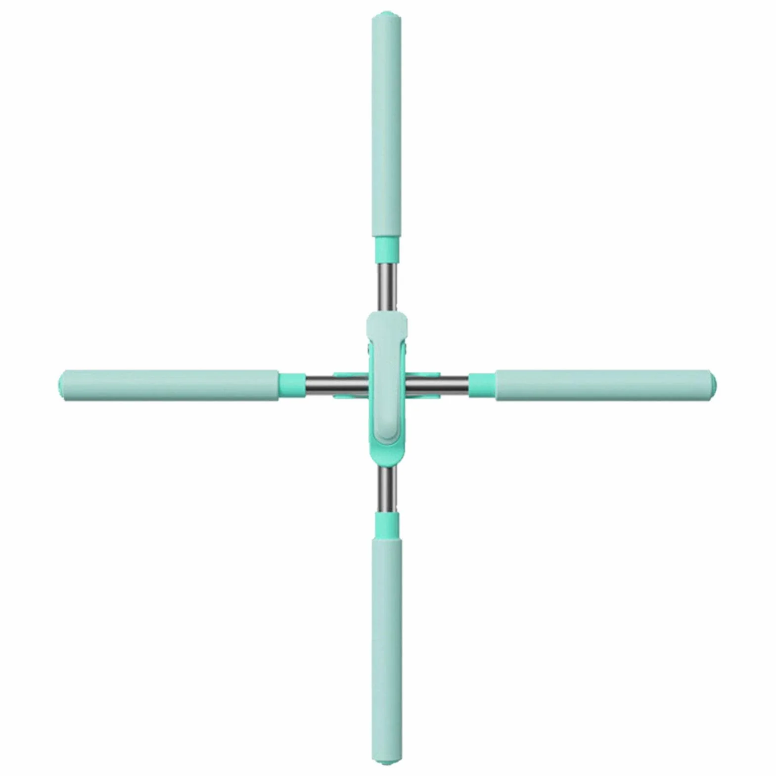 Patyczki do jogi 54-86 cm rozciągania korektor garbusa